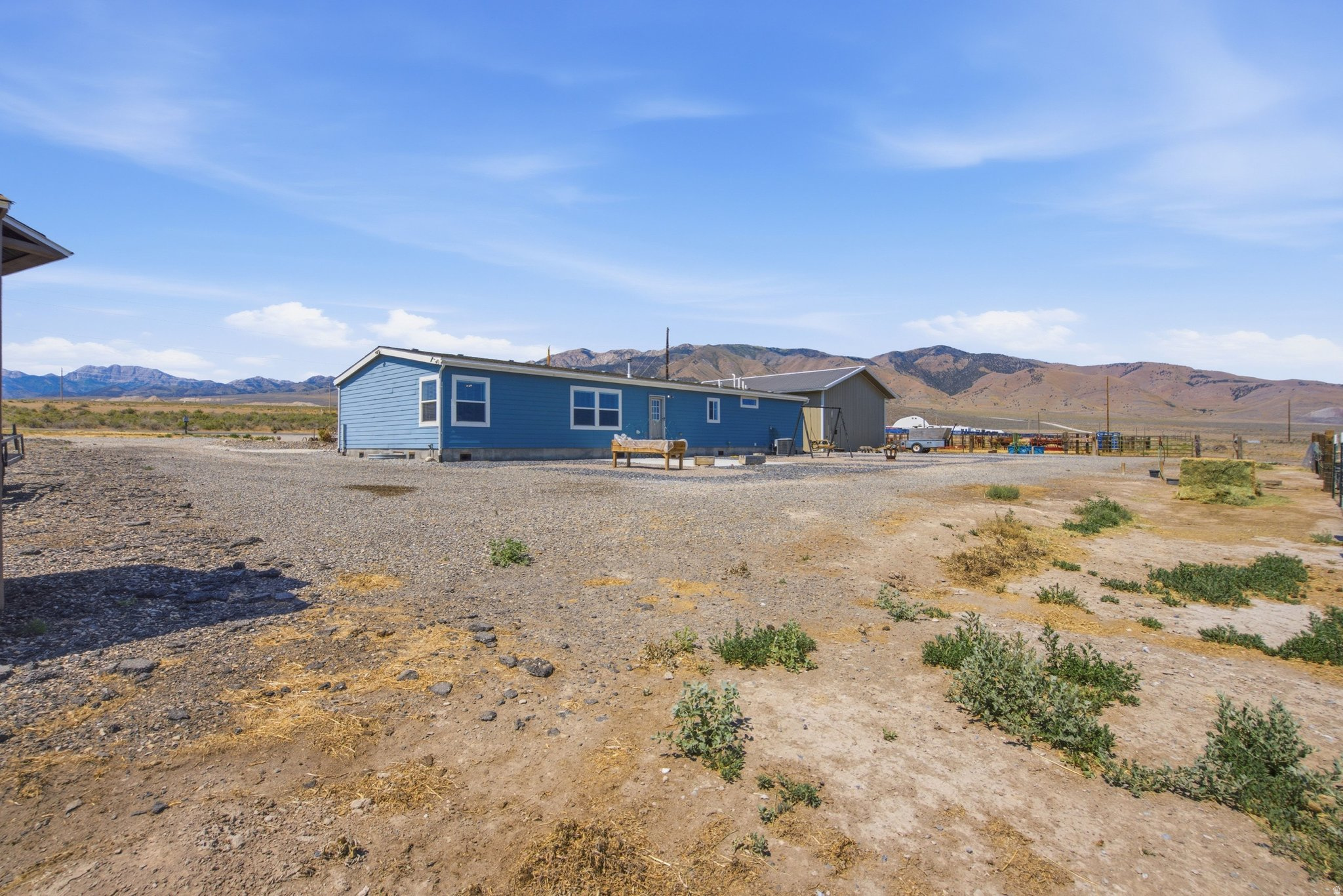 MINOR SUBDIVISION - Residential