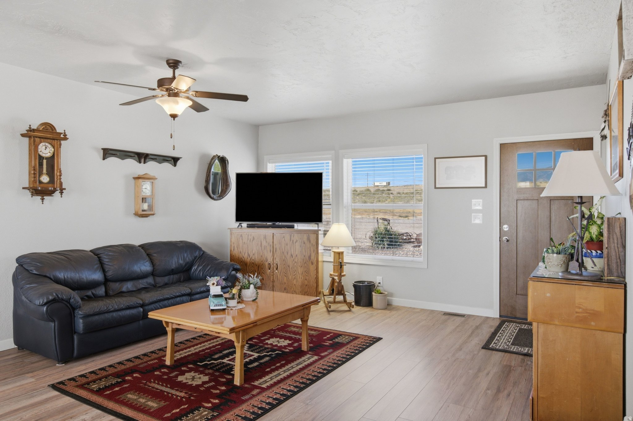 MINOR SUBDIVISION - Residential