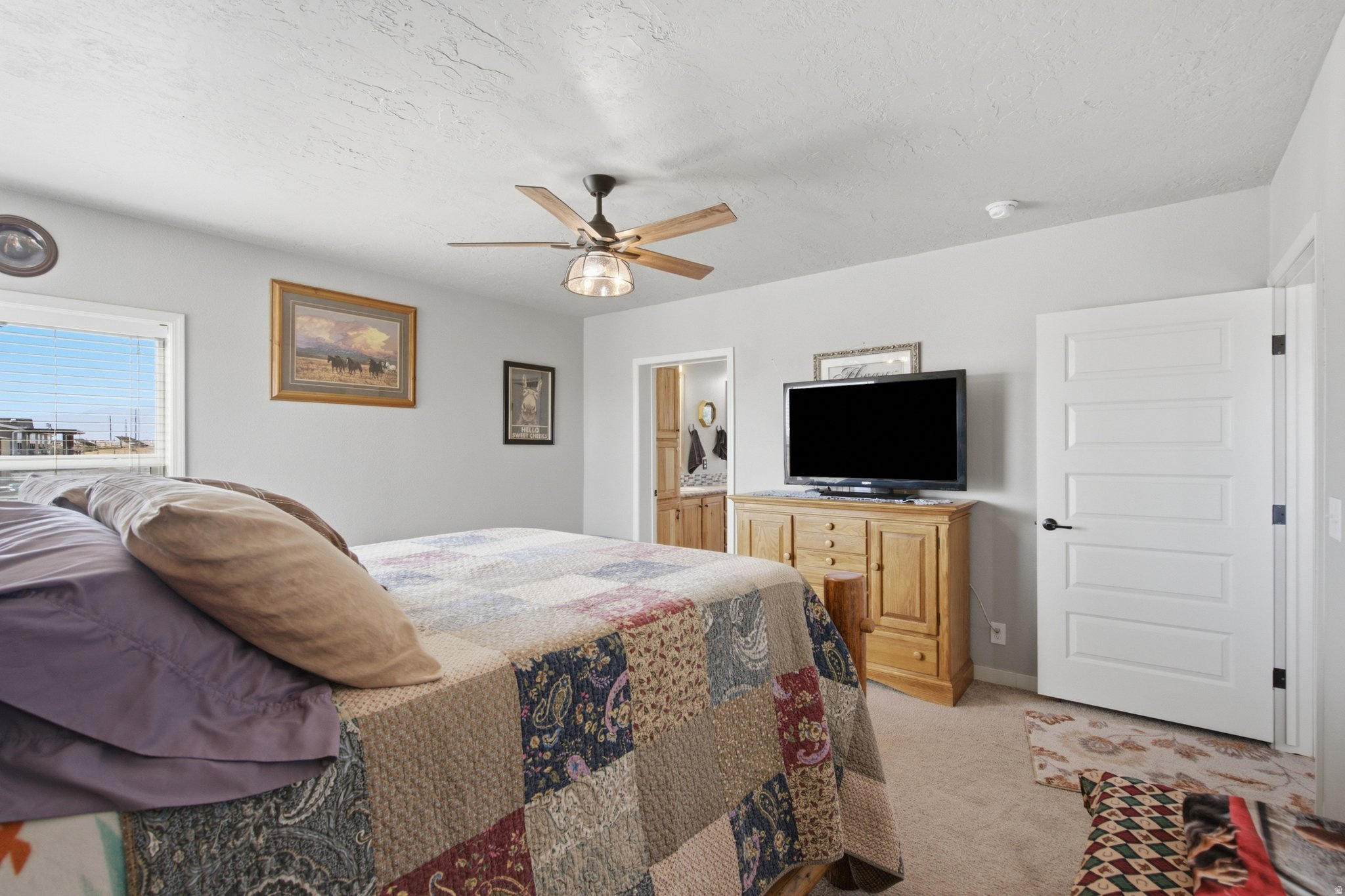 MINOR SUBDIVISION - Residential