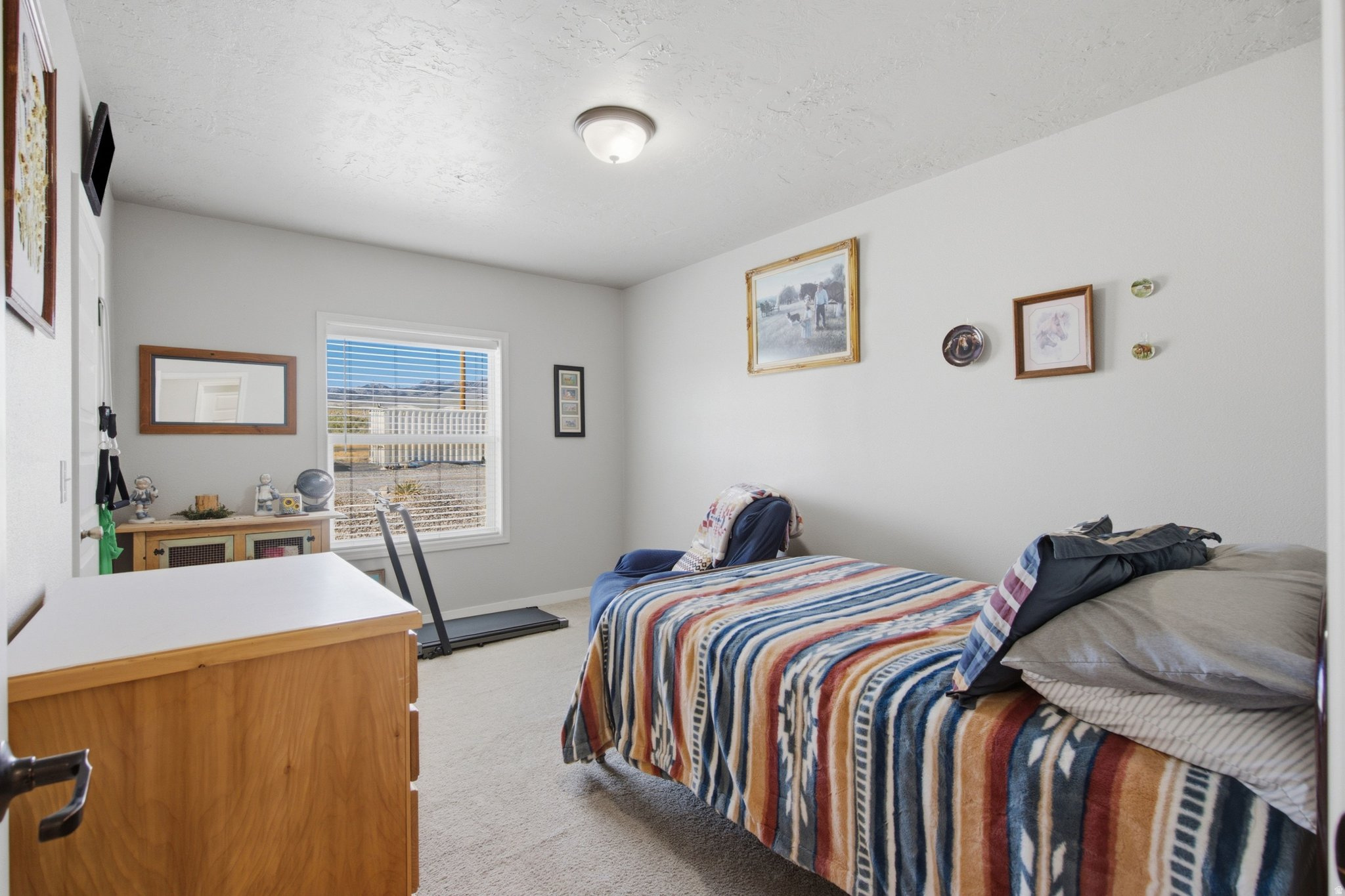 MINOR SUBDIVISION - Residential