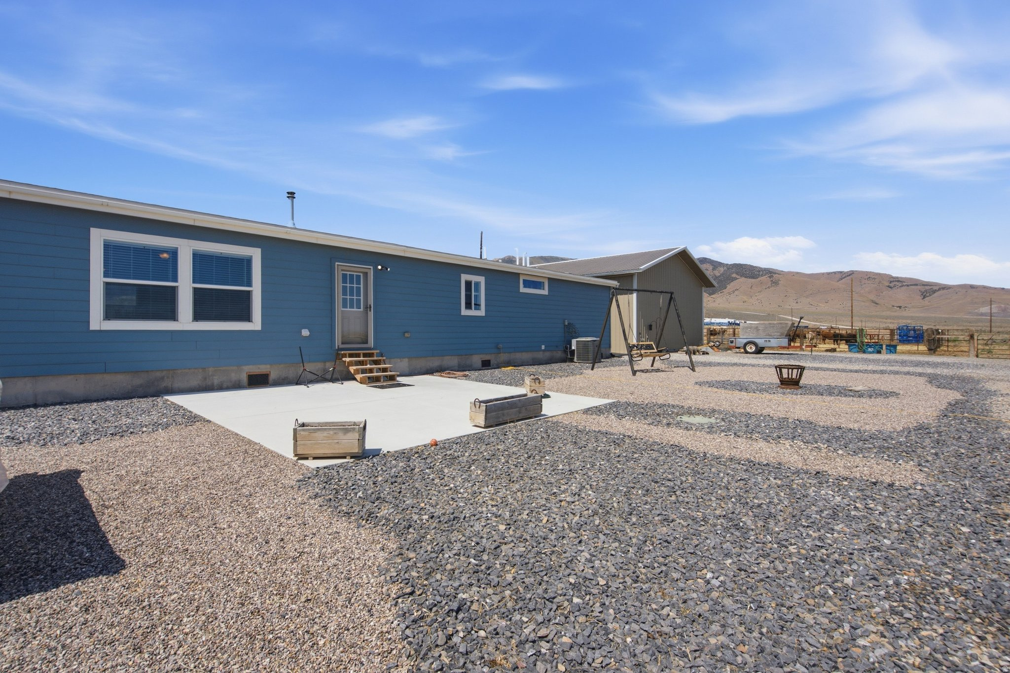 MINOR SUBDIVISION - Residential