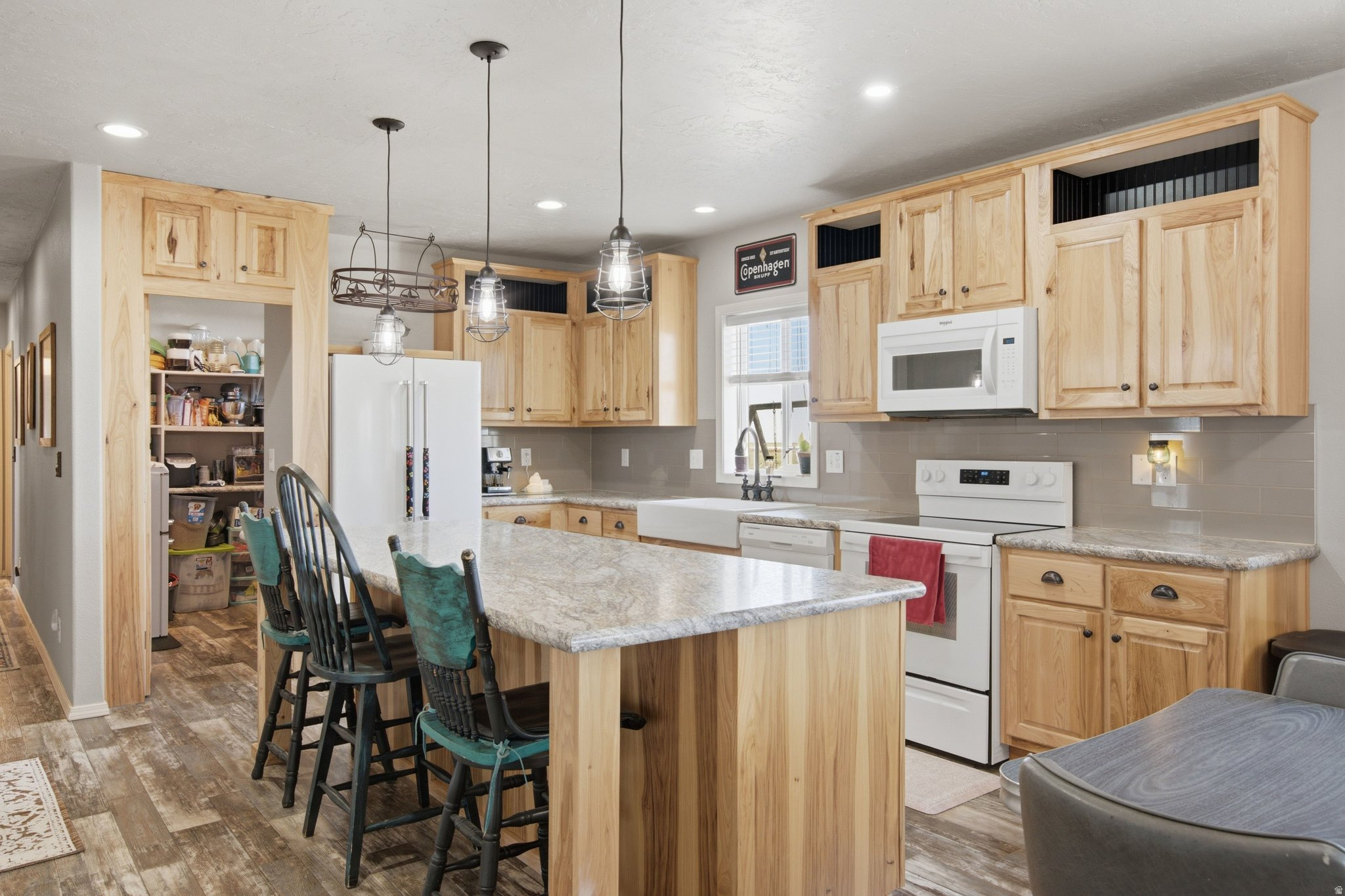 MINOR SUBDIVISION - Residential