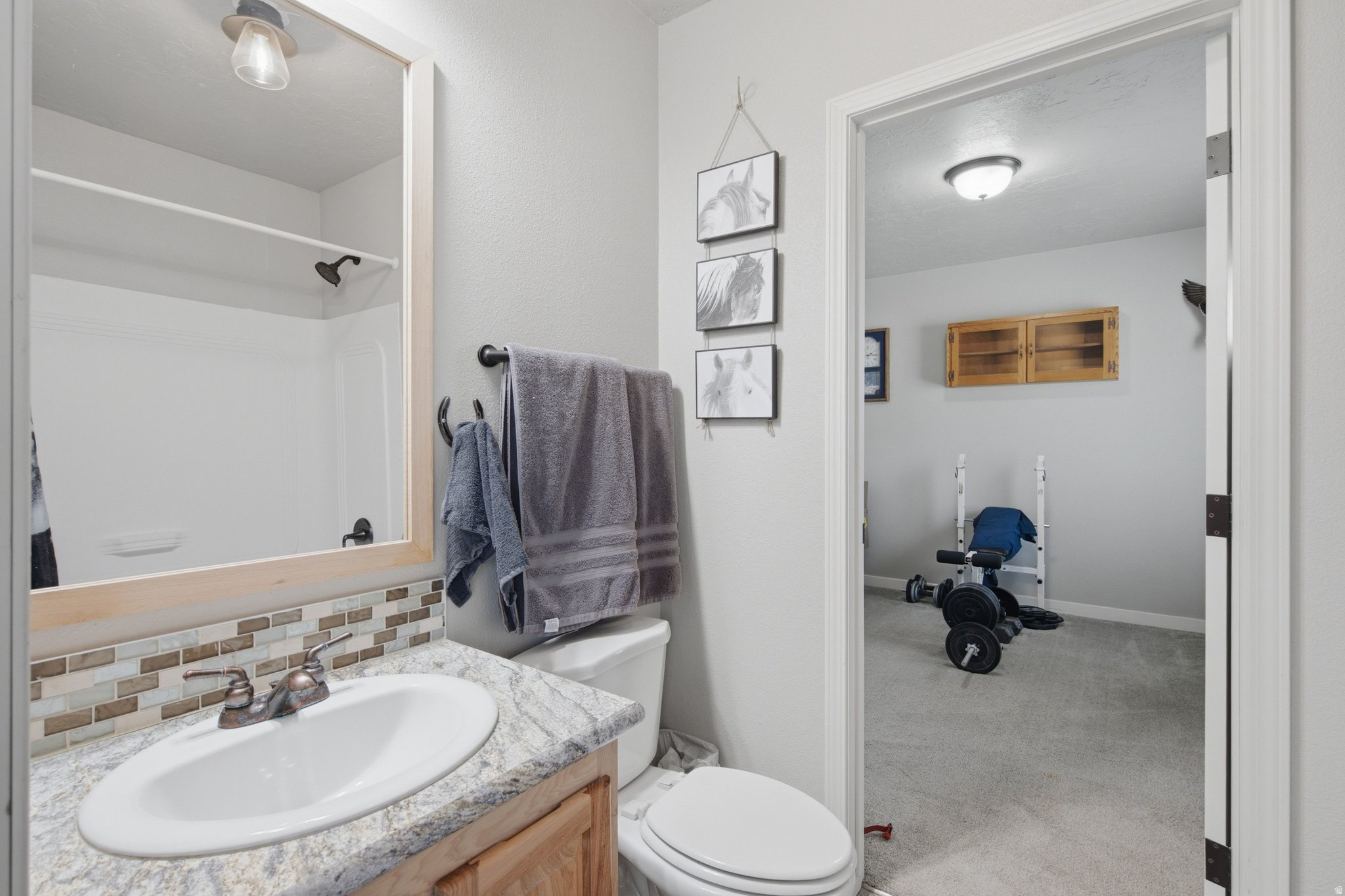 MINOR SUBDIVISION - Residential