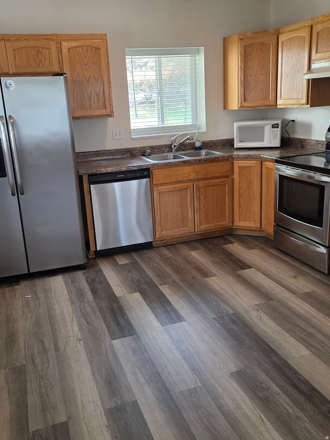 EAST MOUNTAIN - Residential