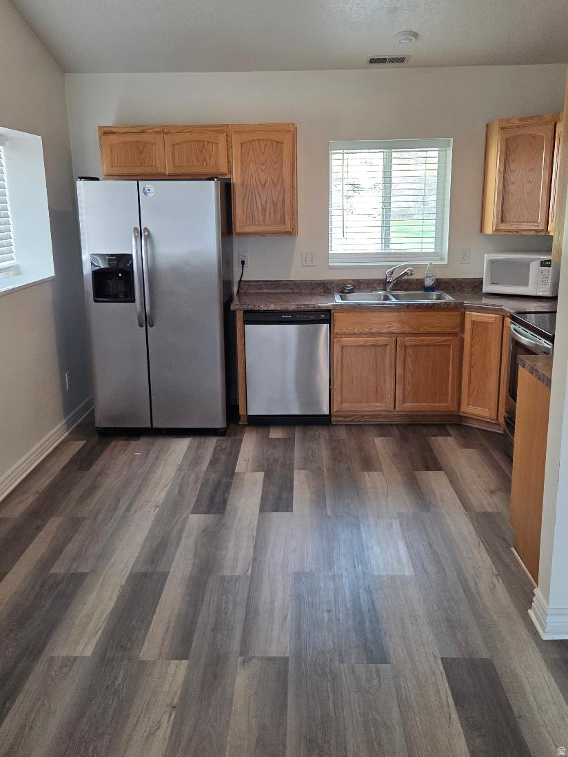 EAST MOUNTAIN - Residential