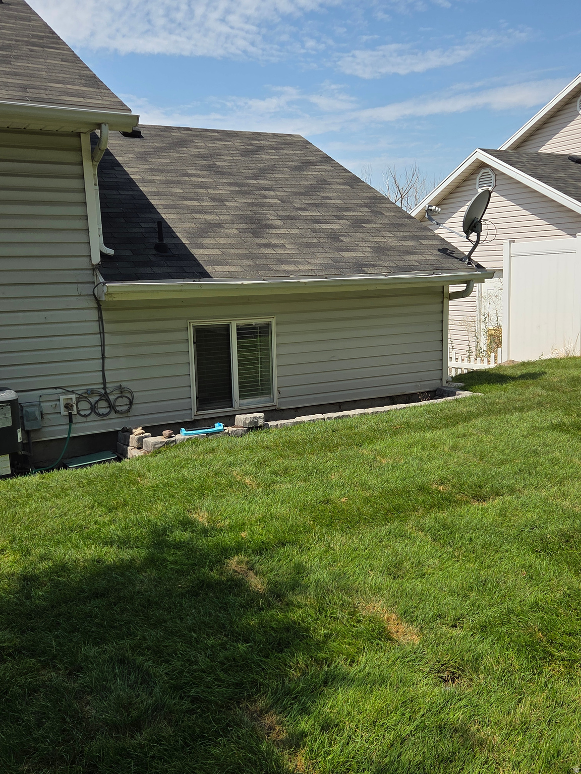 EAST MOUNTAIN - Residential