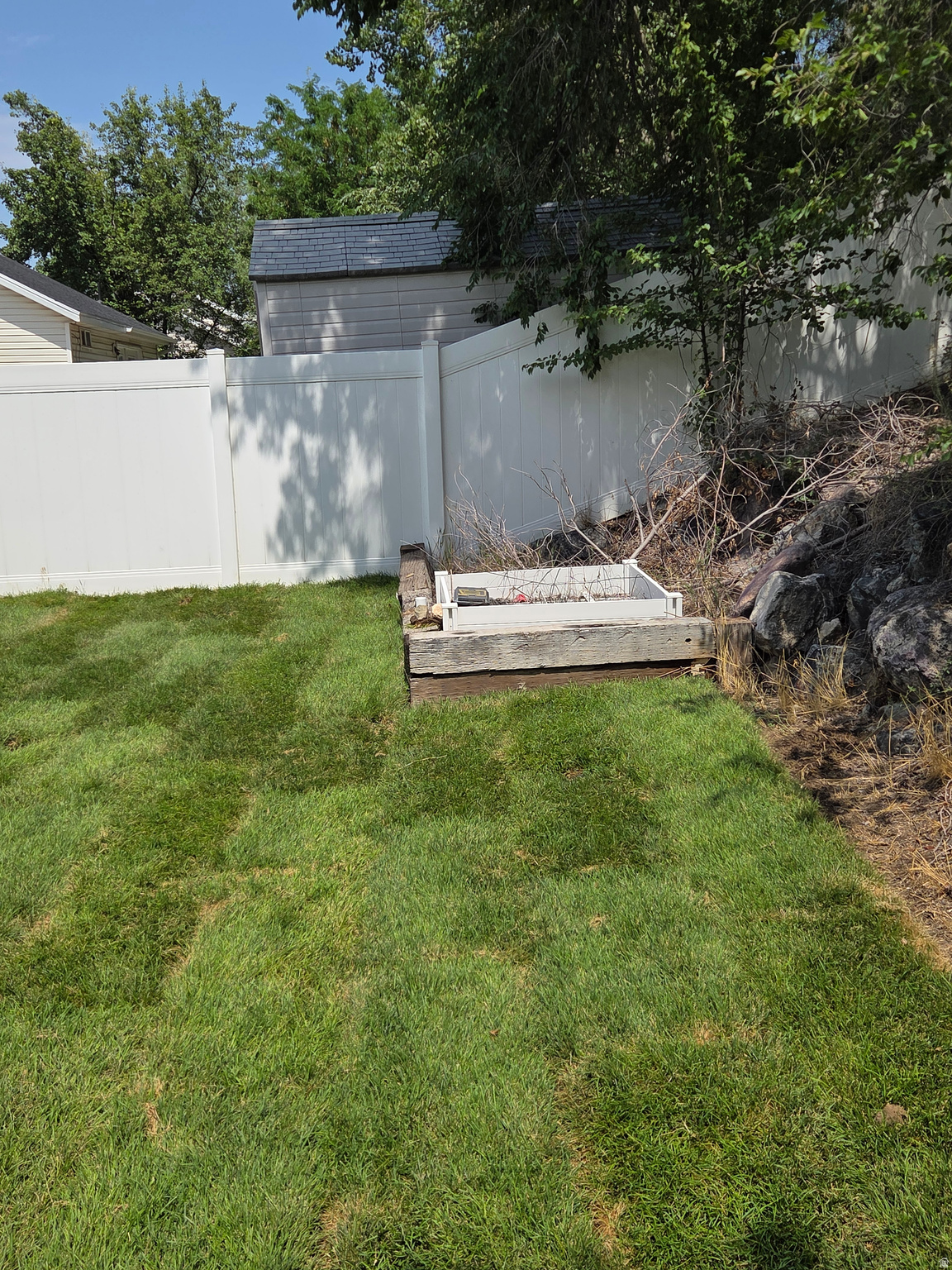 EAST MOUNTAIN - Residential