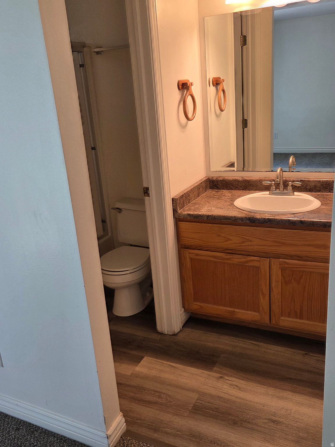 EAST MOUNTAIN - Residential