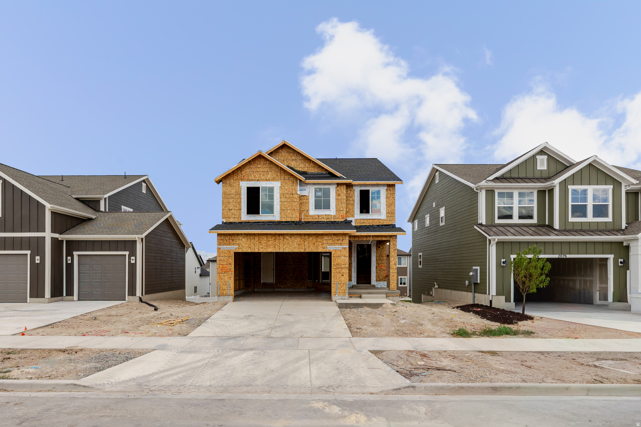 WILDFLOWER - Residential