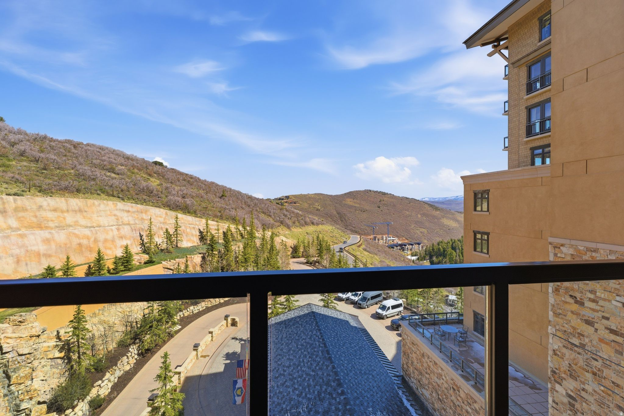 ST. REGIS - Residential
