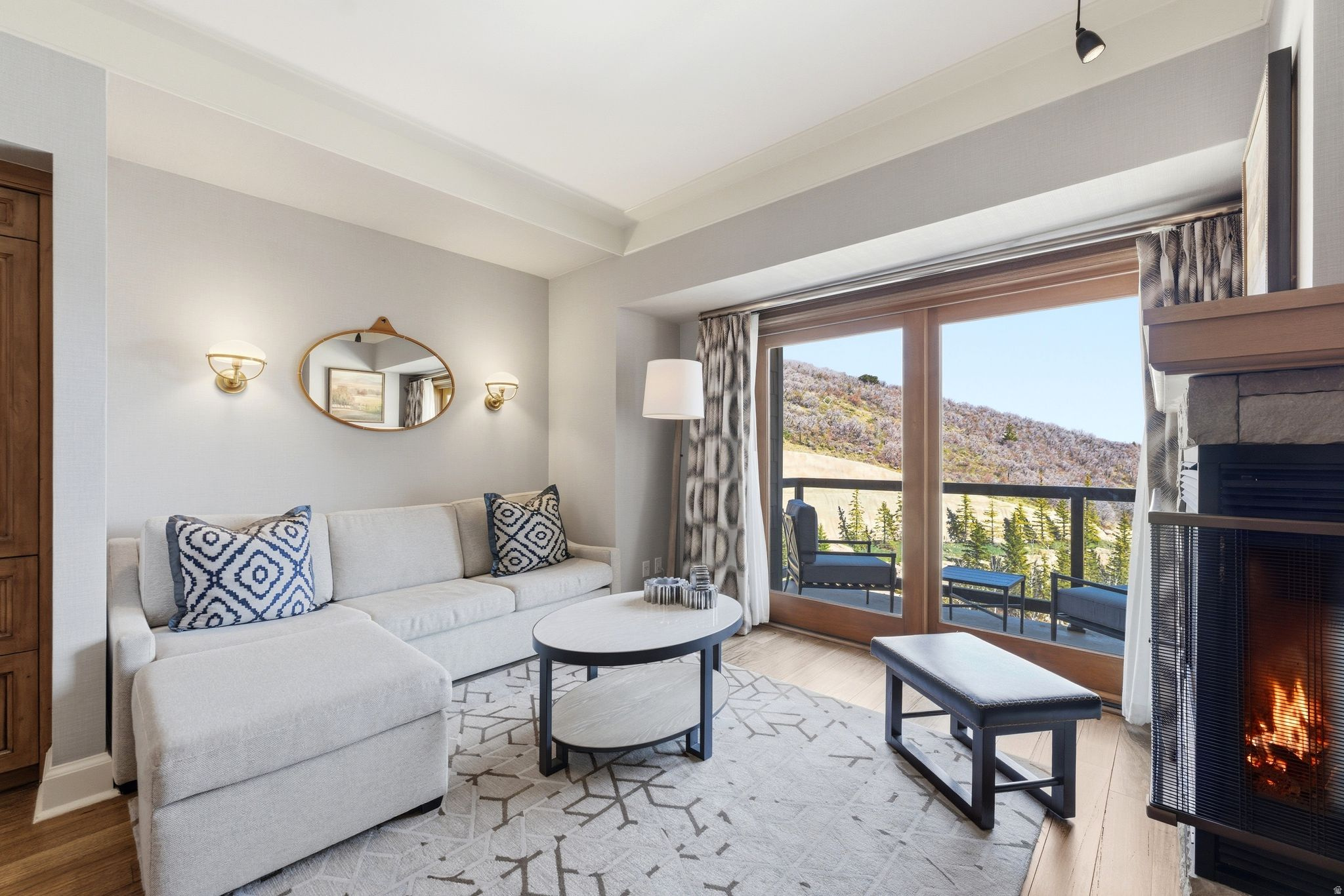 ST. REGIS - Residential
