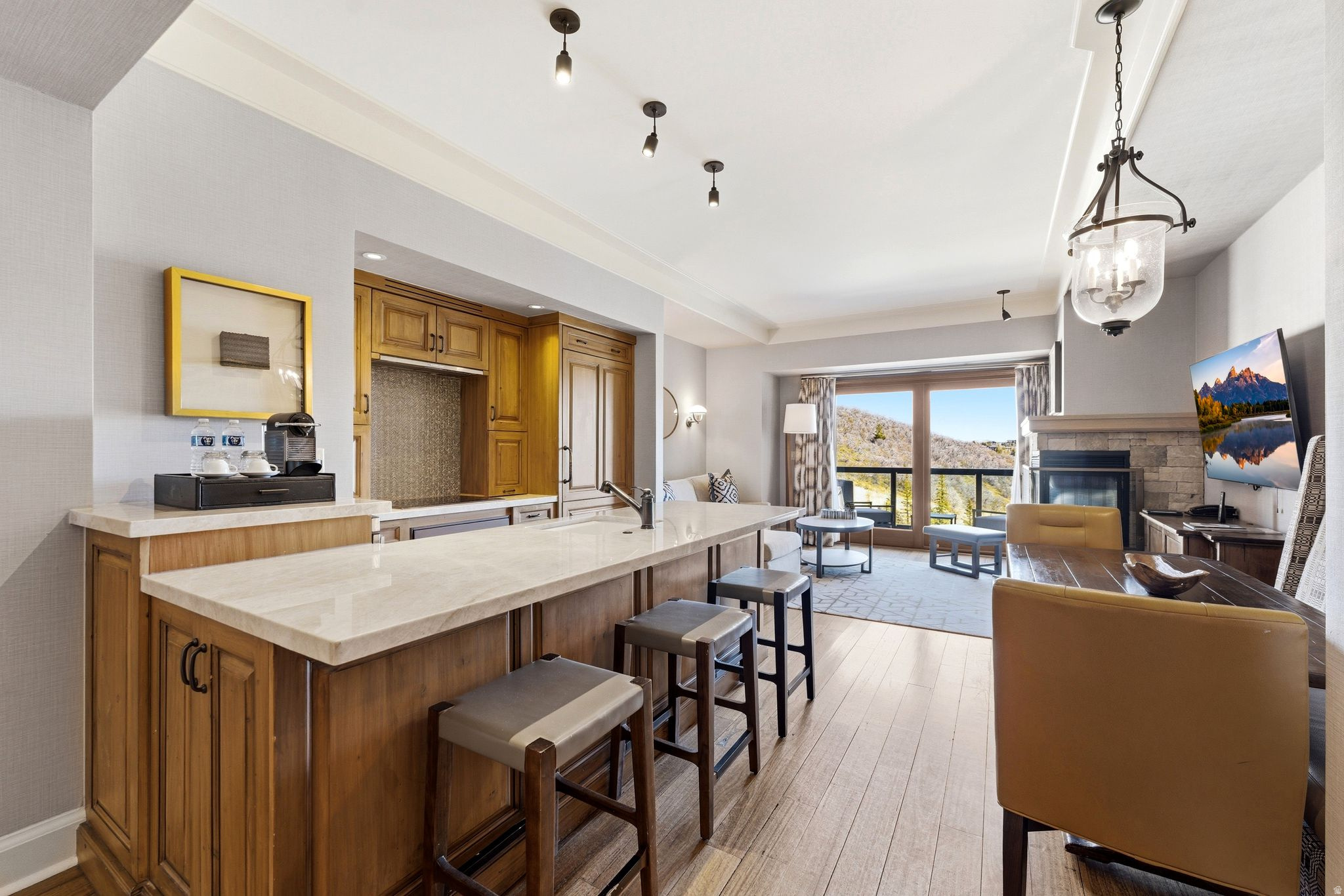 ST. REGIS - Residential