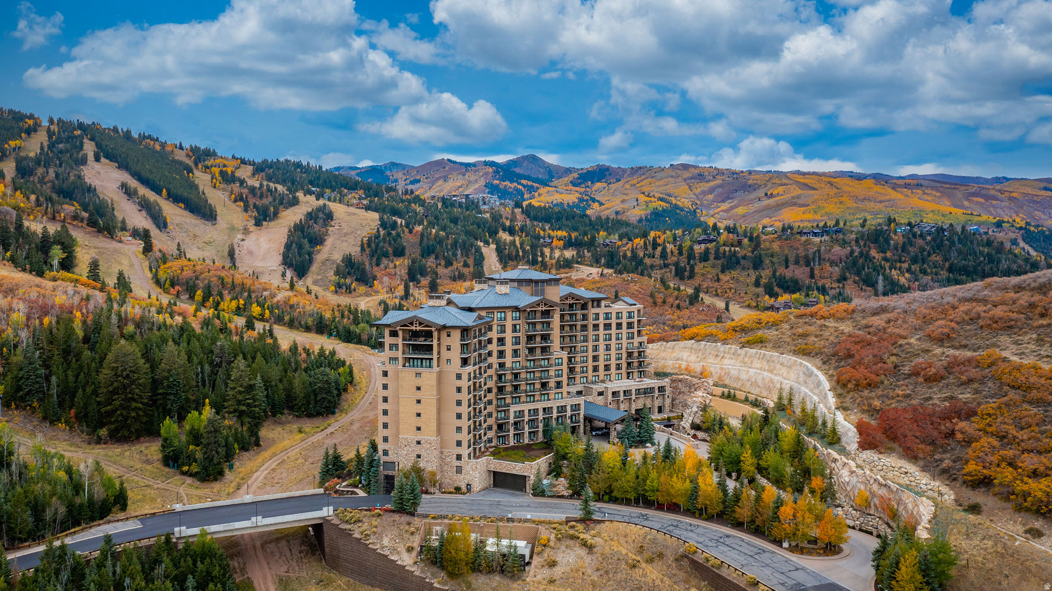 ST. REGIS - Residential