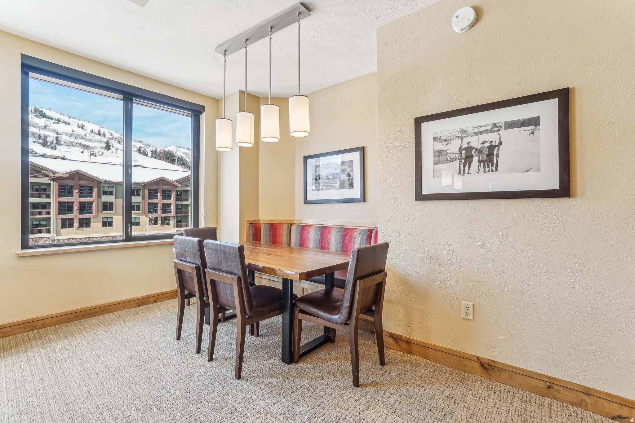 GRAND SUMMIT HOTEL - Residential