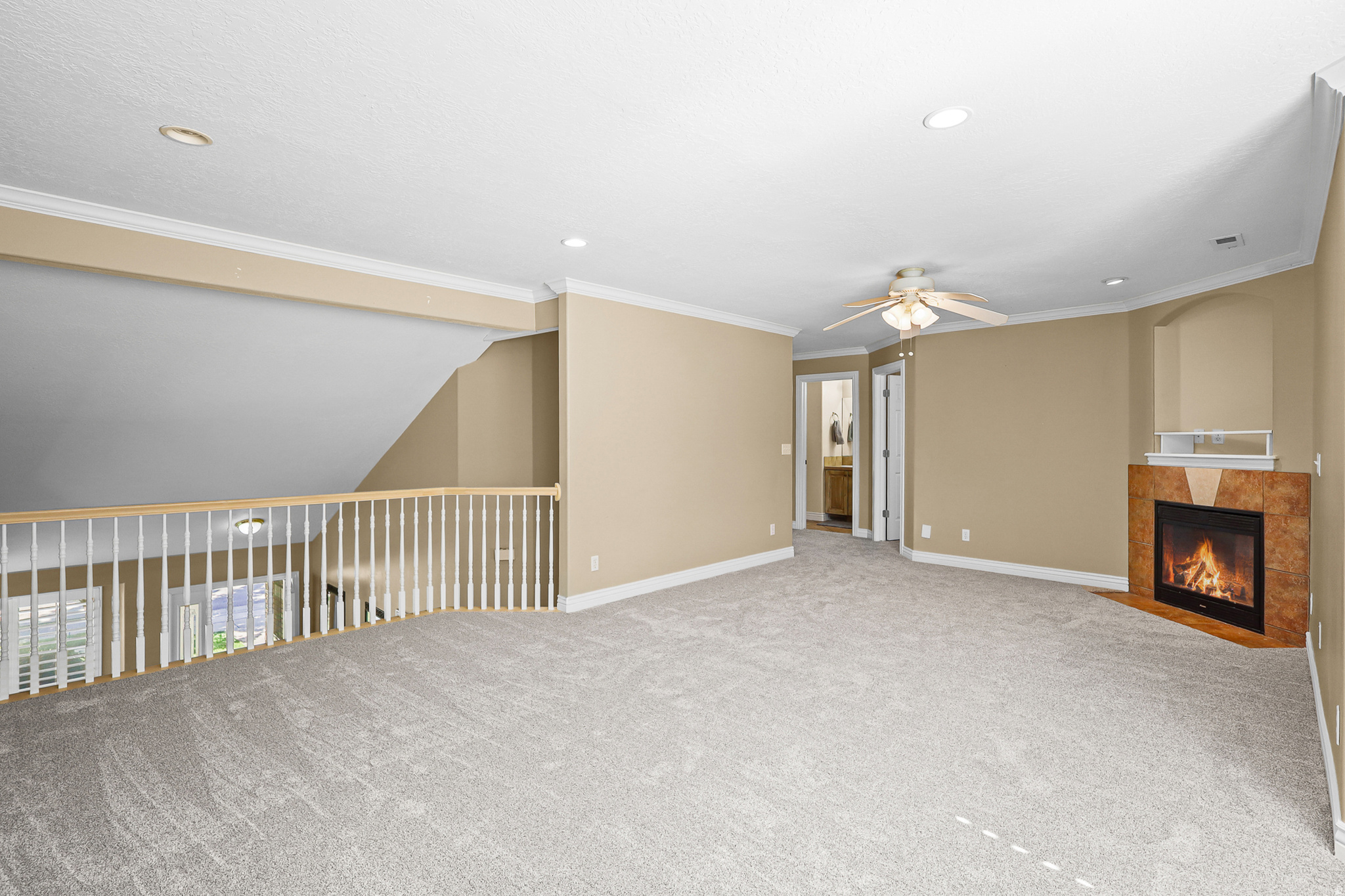 SHAELA PARK - Residential