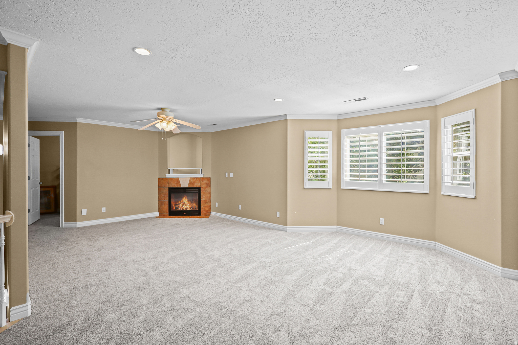 SHAELA PARK - Residential