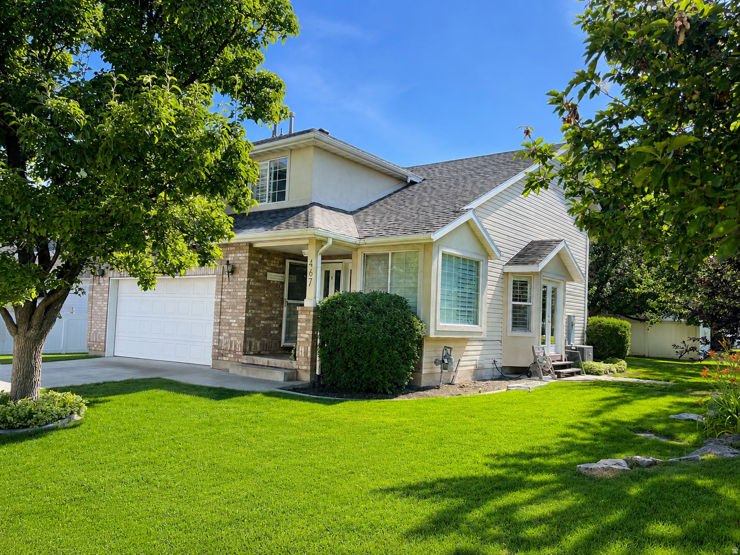 SHAELA PARK - Residential