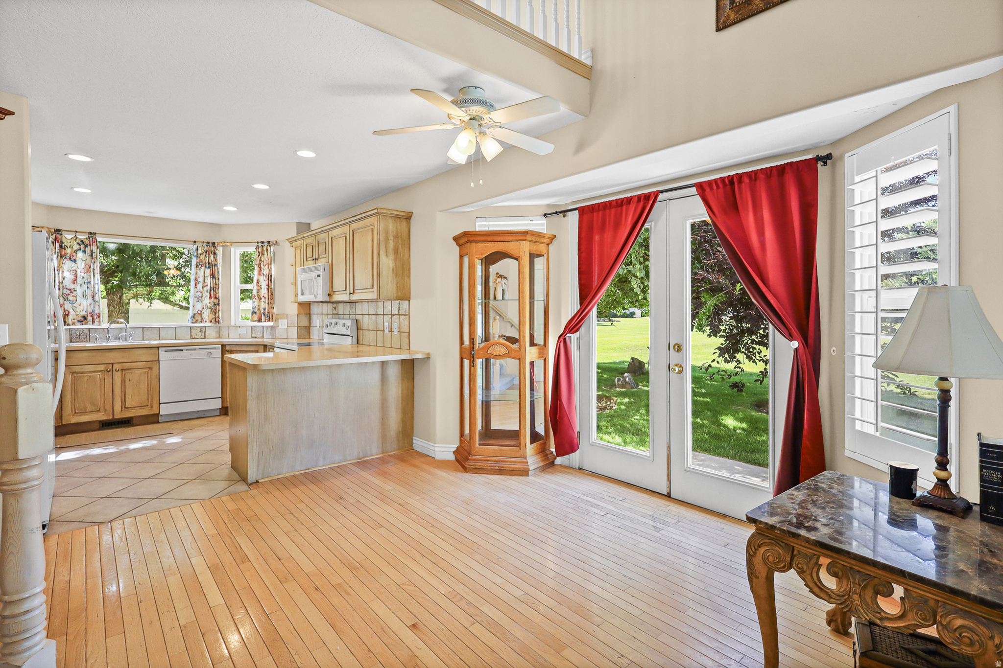SHAELA PARK - Residential