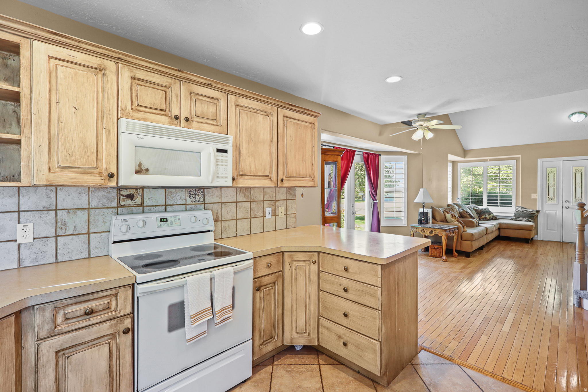 SHAELA PARK - Residential