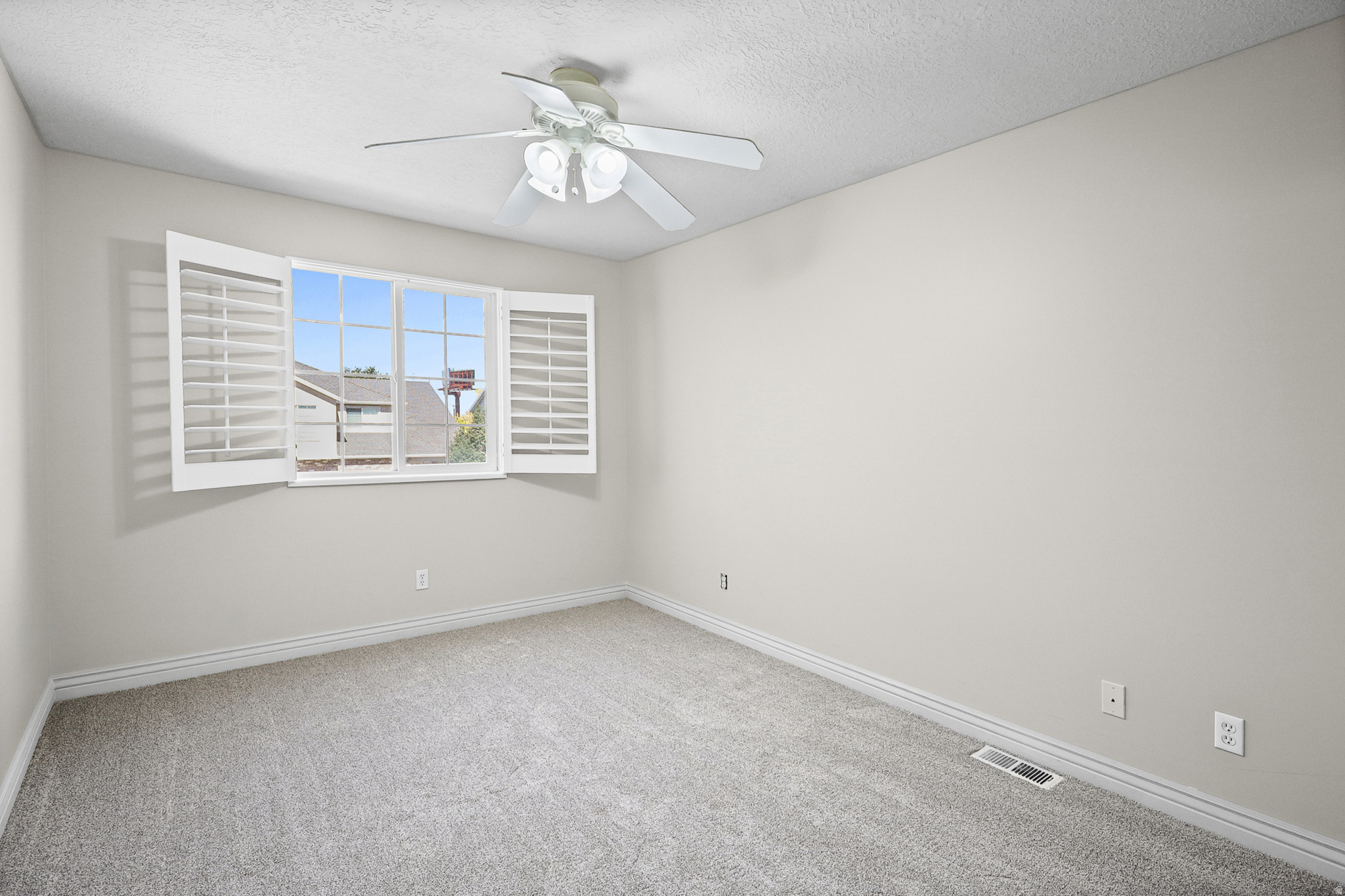 SHAELA PARK - Residential