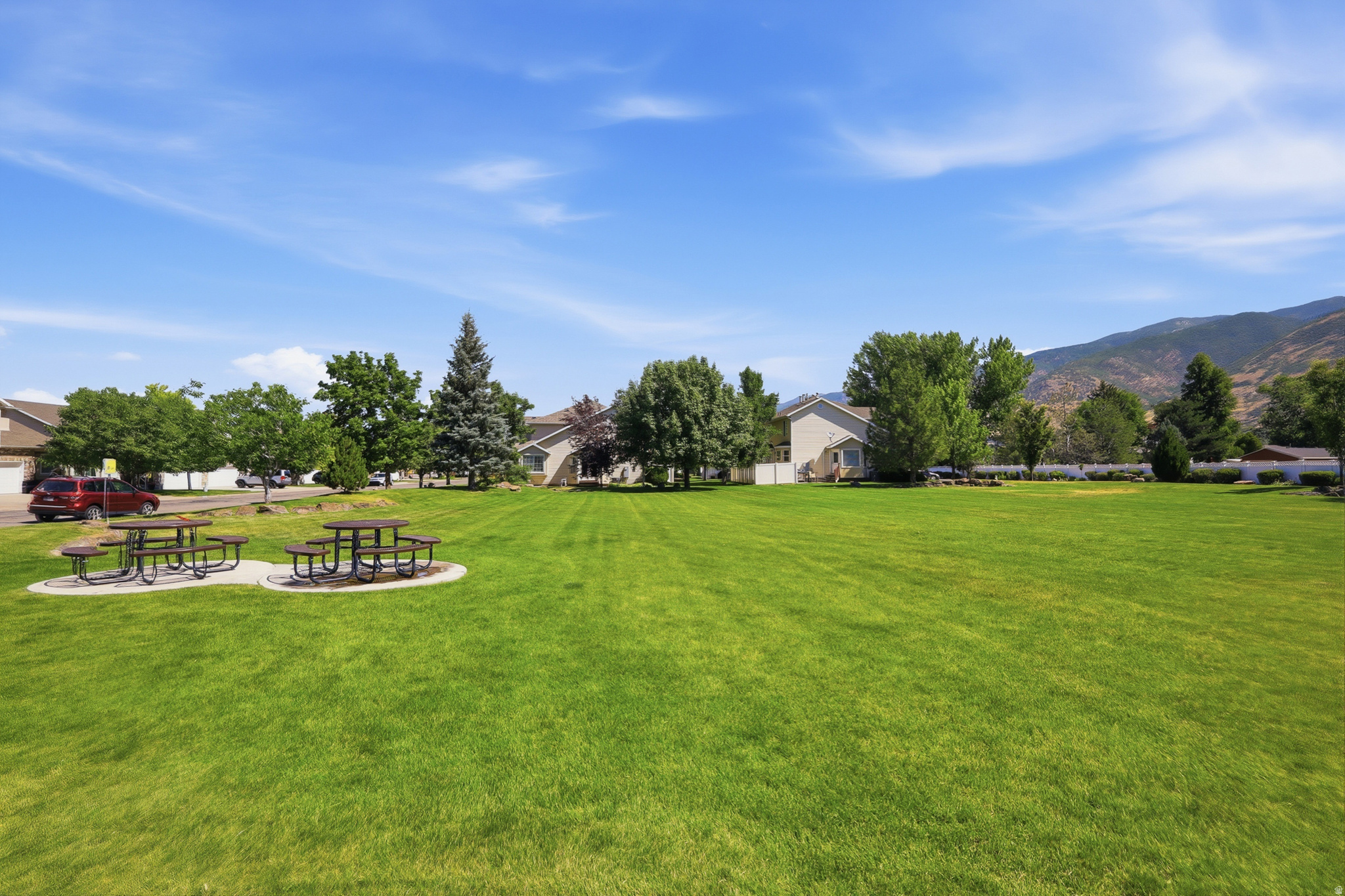 SHAELA PARK - Residential