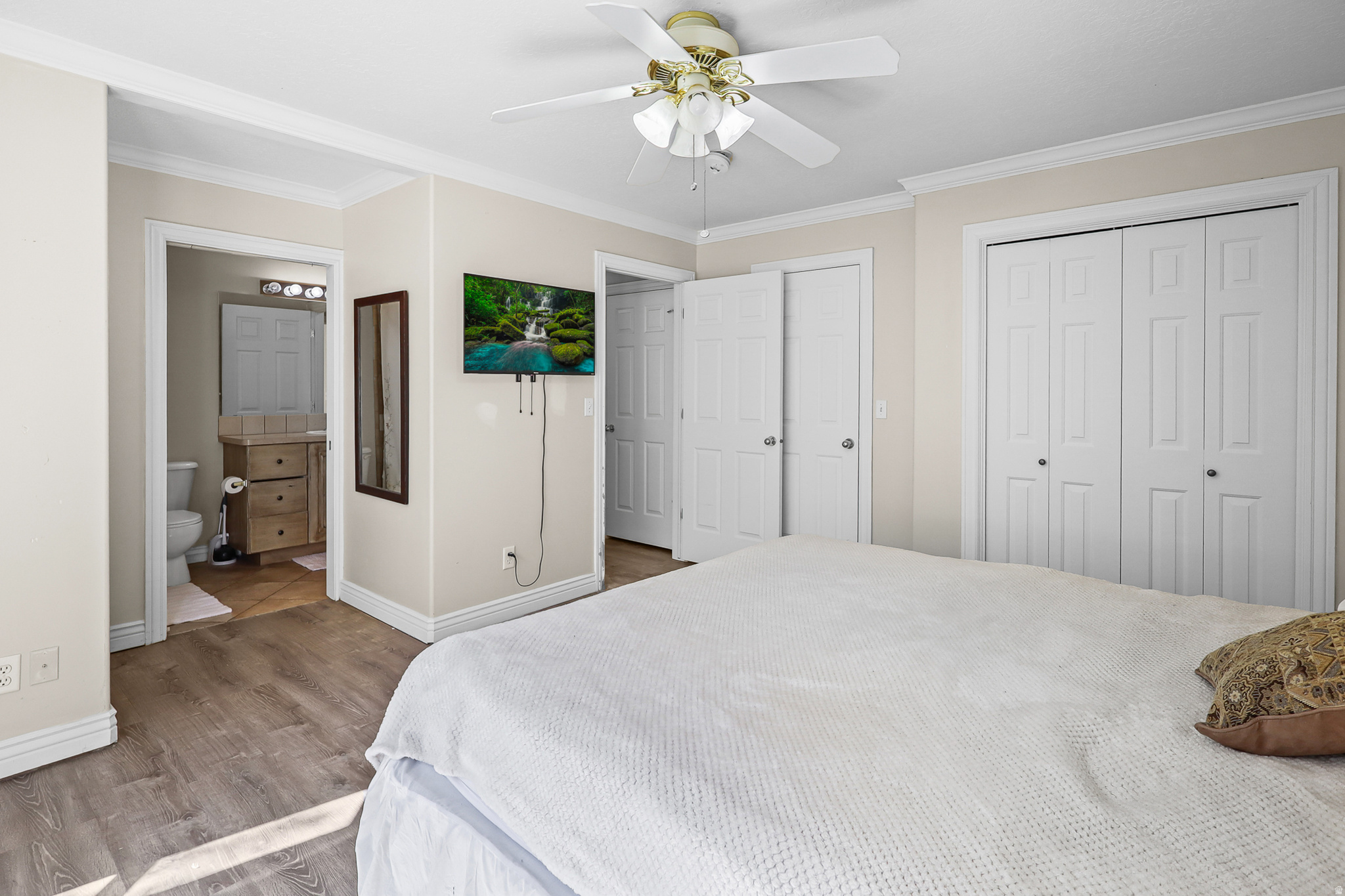 SHAELA PARK - Residential