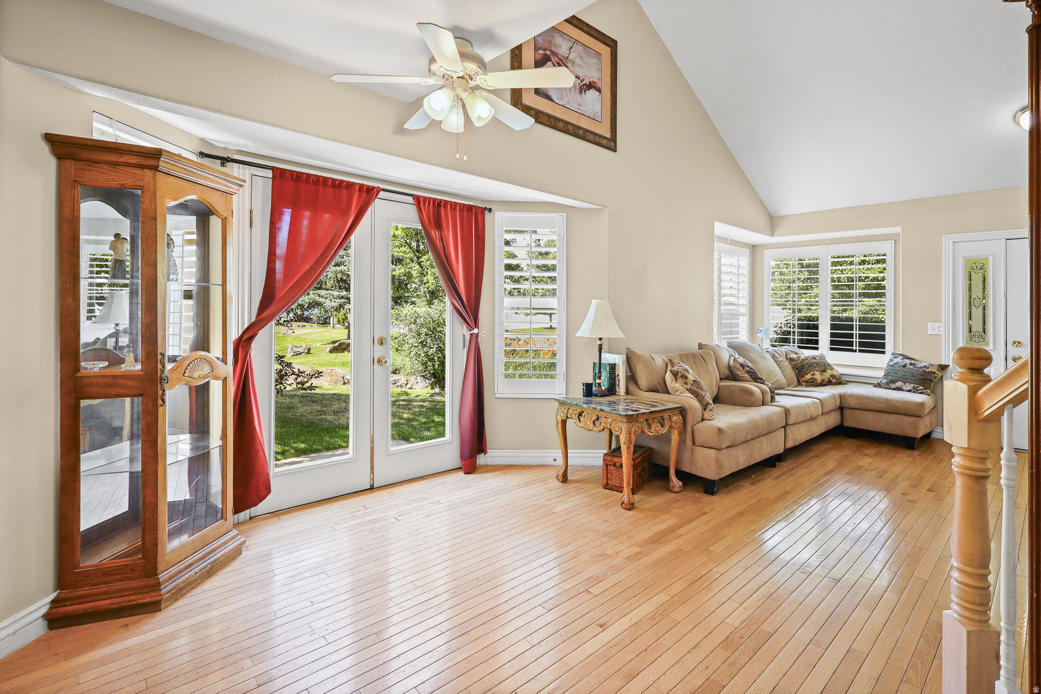 SHAELA PARK - Residential