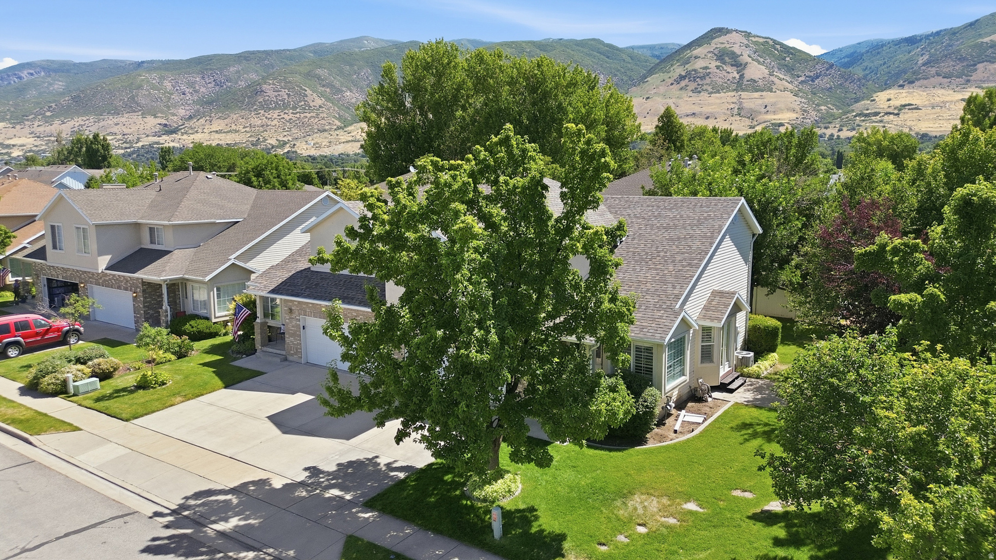 SHAELA PARK - Residential
