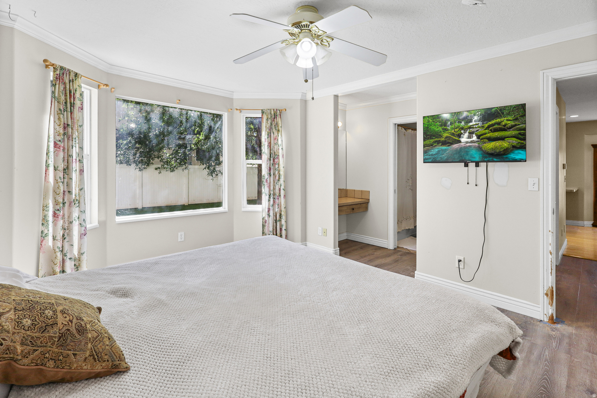 SHAELA PARK - Residential