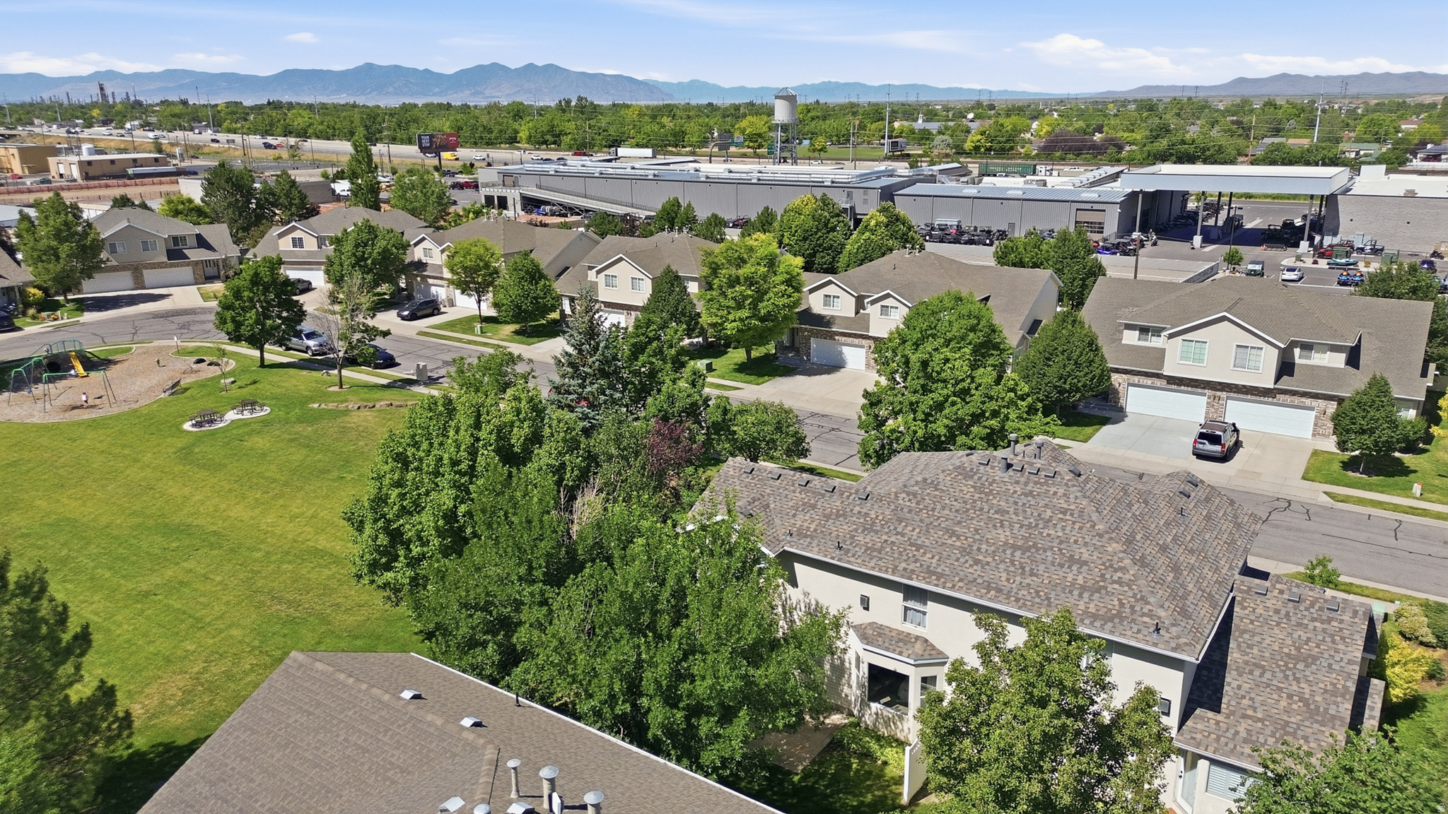 SHAELA PARK - Residential