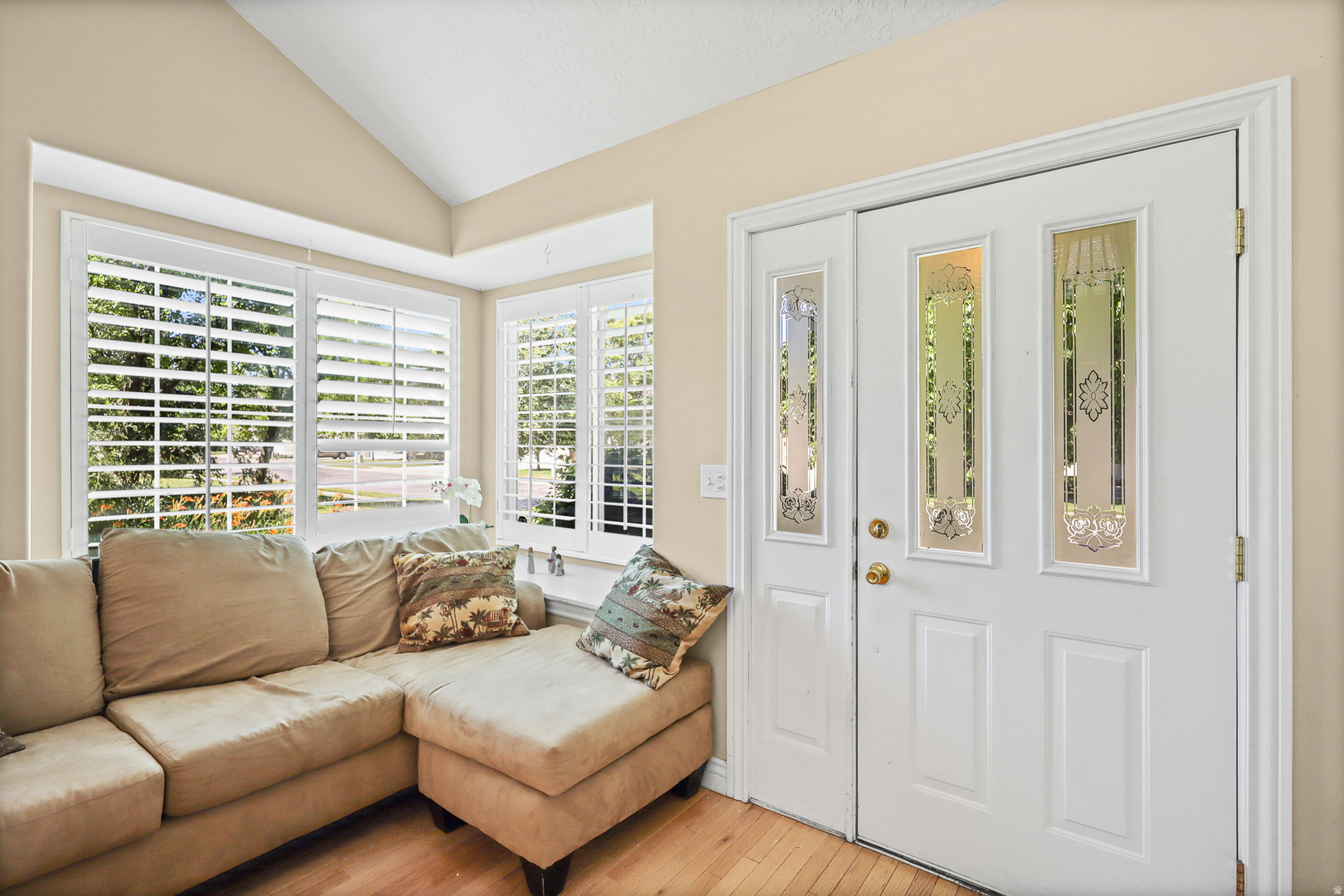 SHAELA PARK - Residential