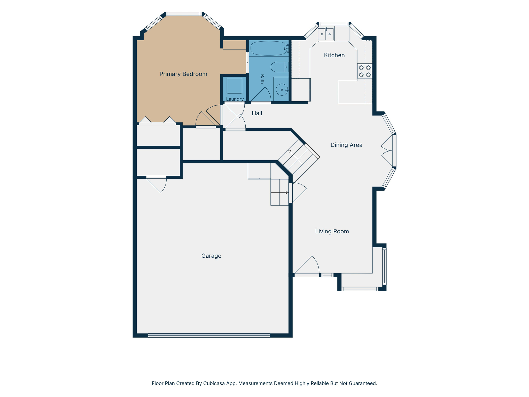 SHAELA PARK - Residential