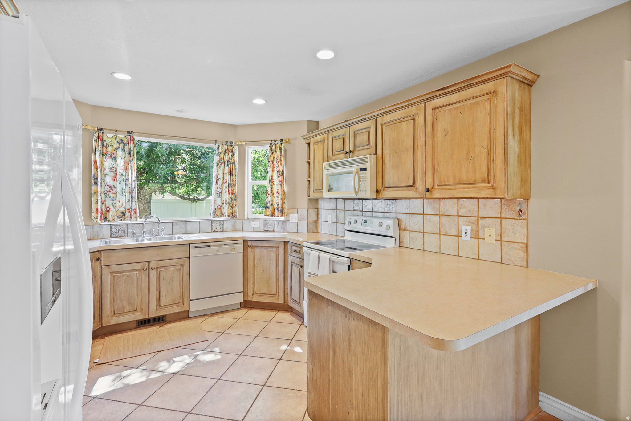 SHAELA PARK - Residential