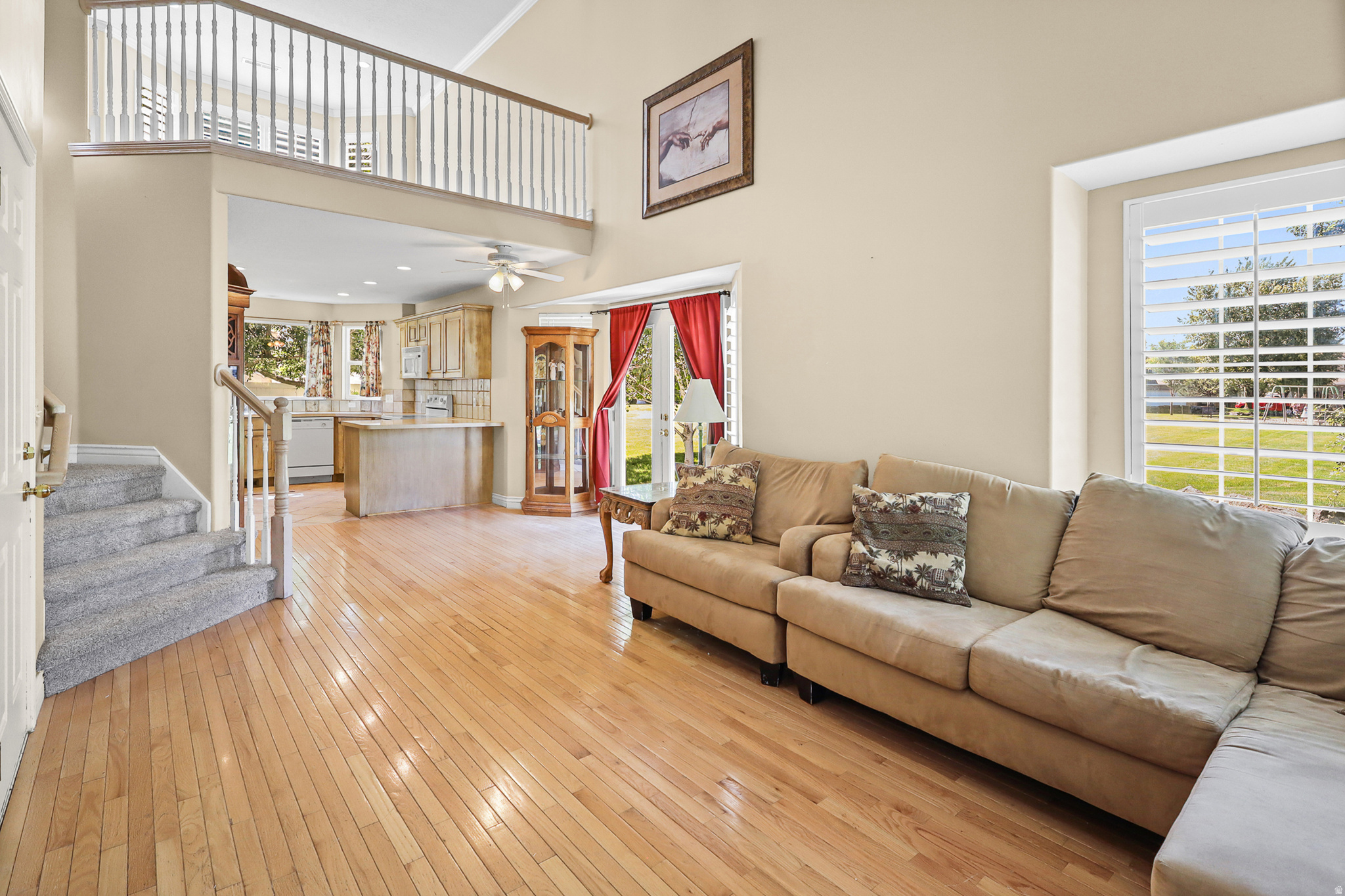 SHAELA PARK - Residential