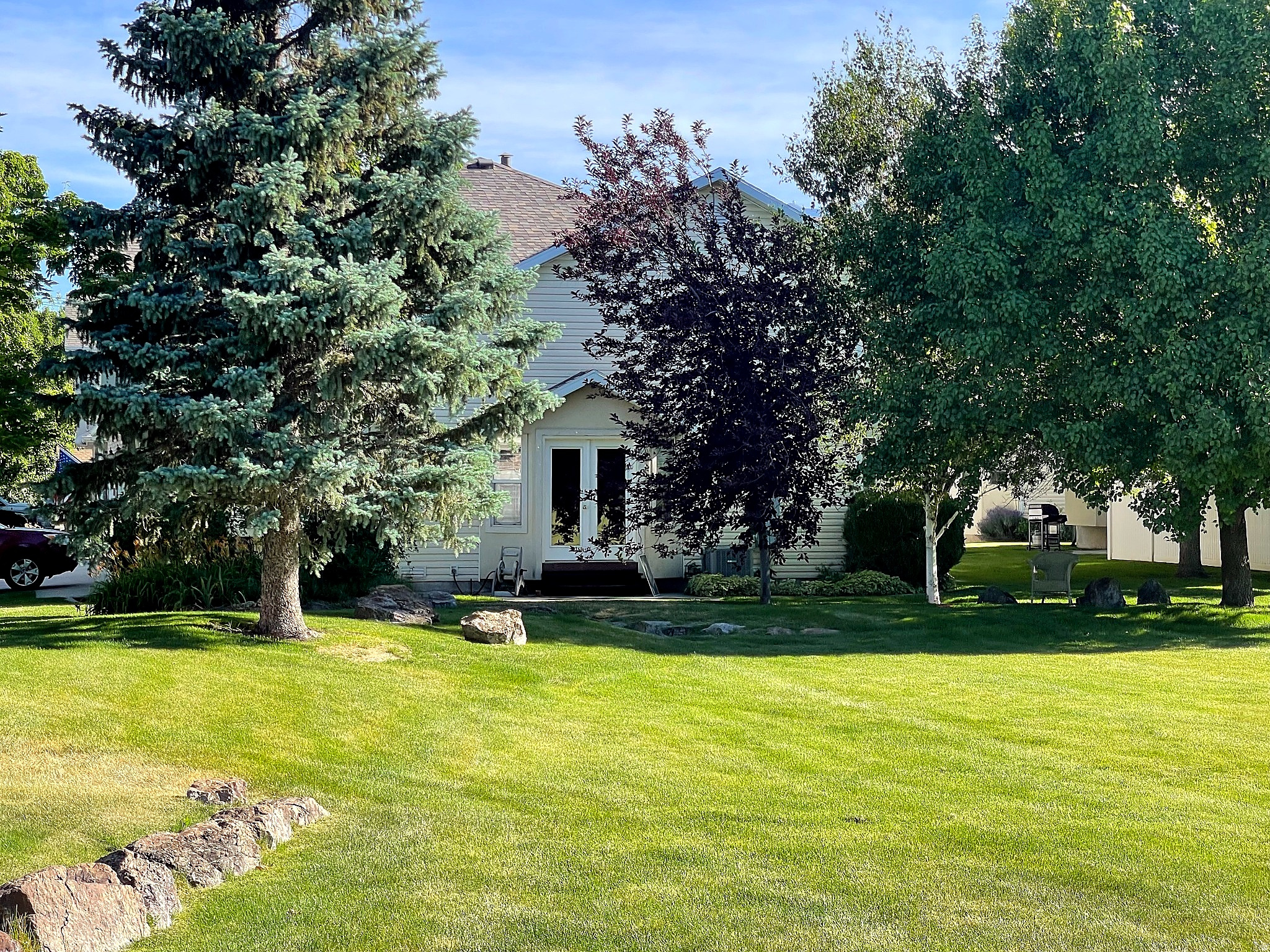 SHAELA PARK - Residential