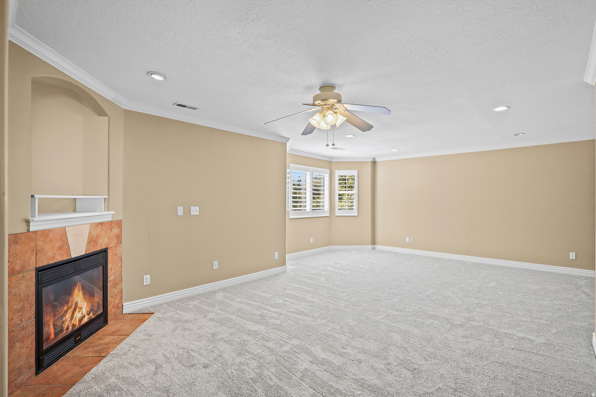 SHAELA PARK - Residential