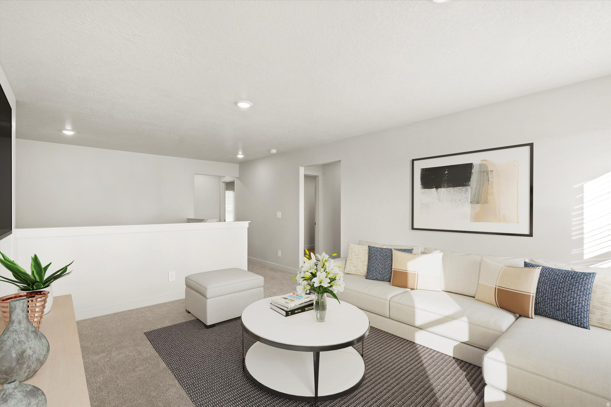STRATTON ACRES - Residential