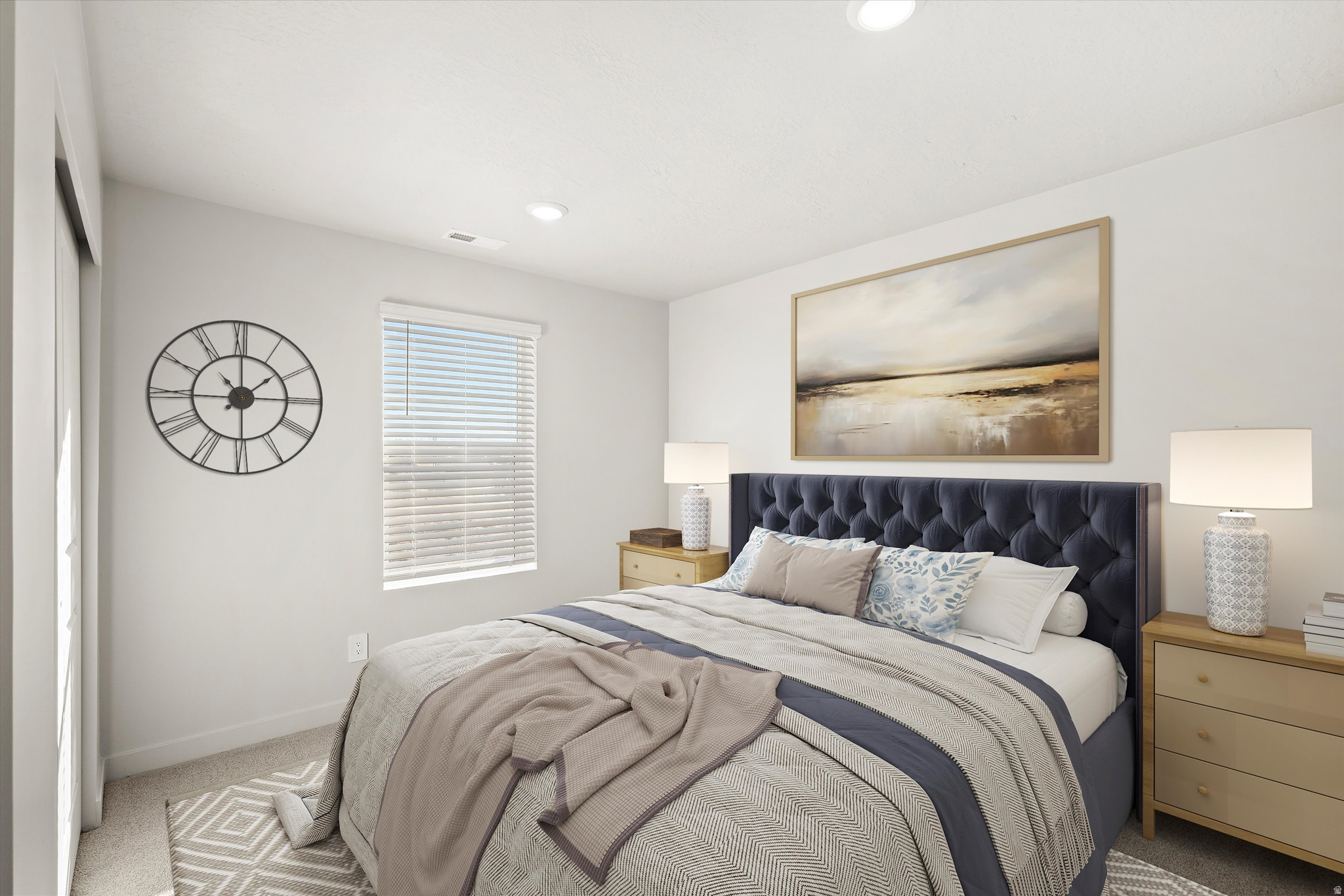 STRATTON ACRES - Residential