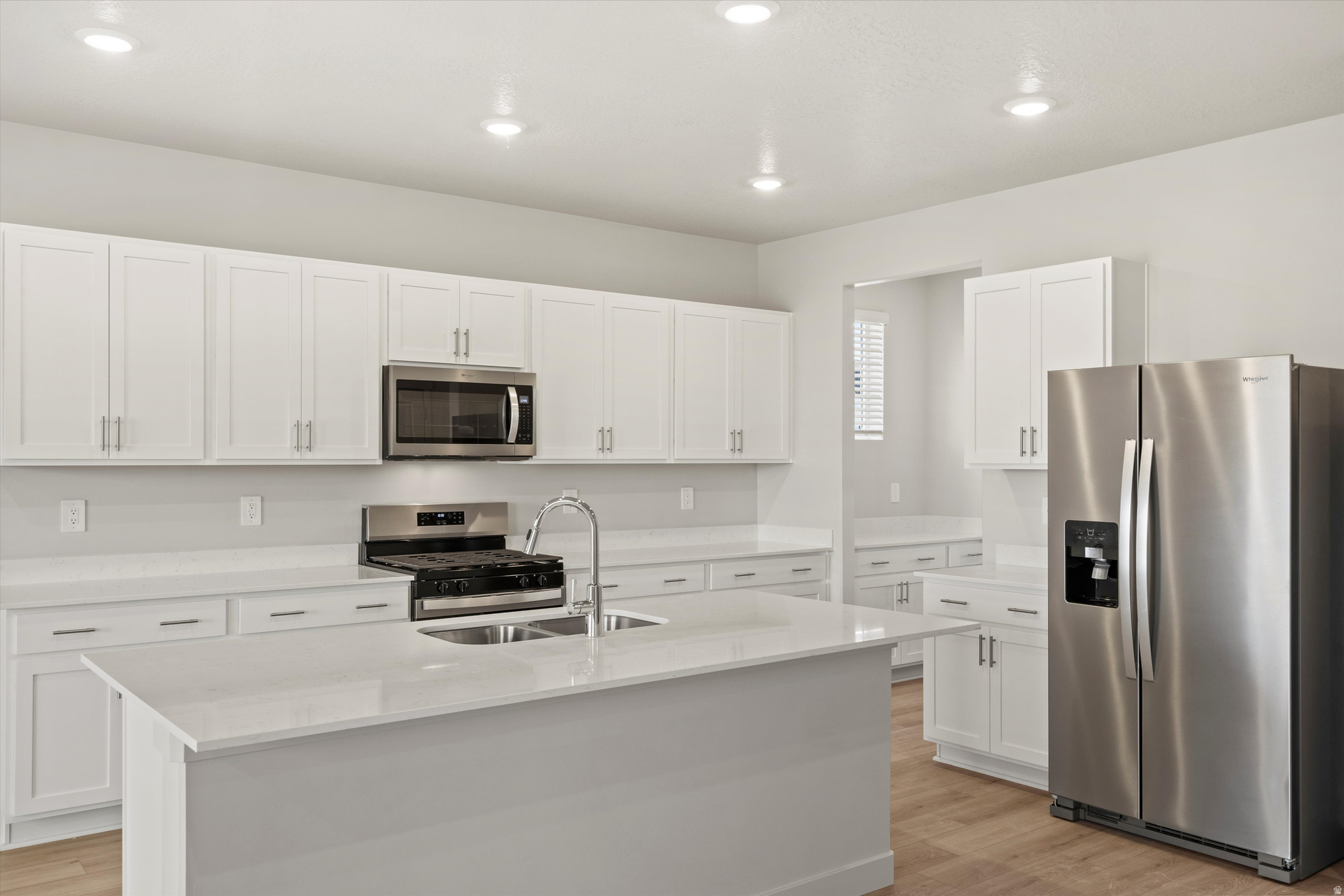 STRATTON ACRES - Residential