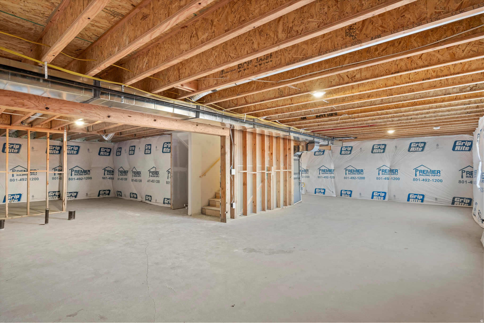 STRATTON ACRES - Residential