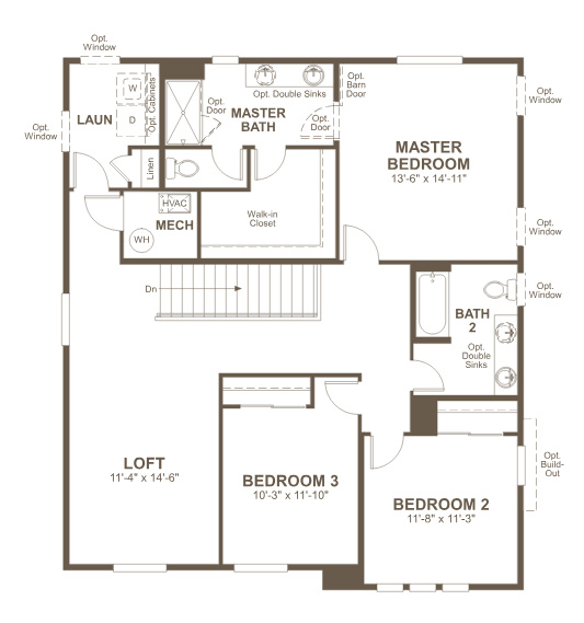 GENEVA ESTATES - Residential