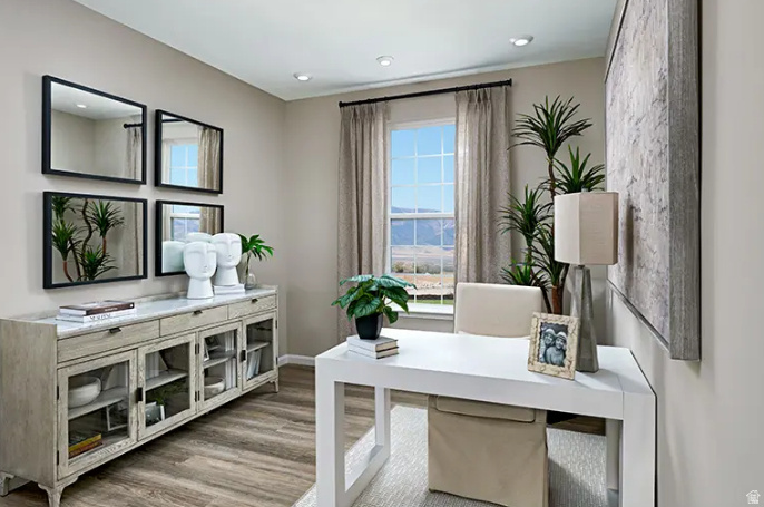 GENEVA ESTATES - Residential