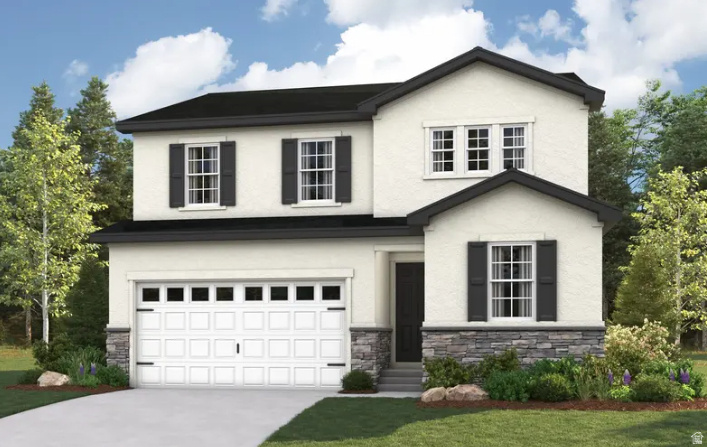 GENEVA ESTATES - Residential