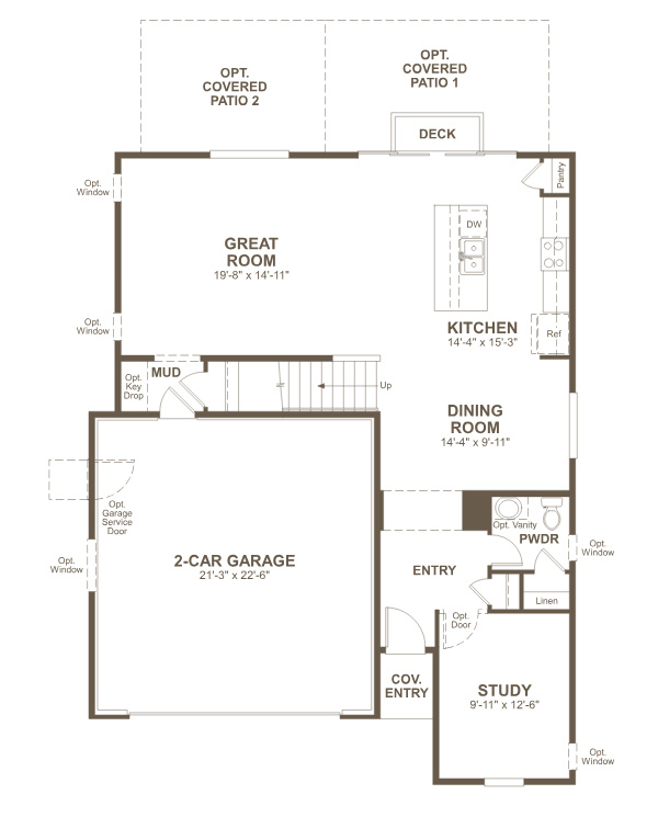 GENEVA ESTATES - Residential