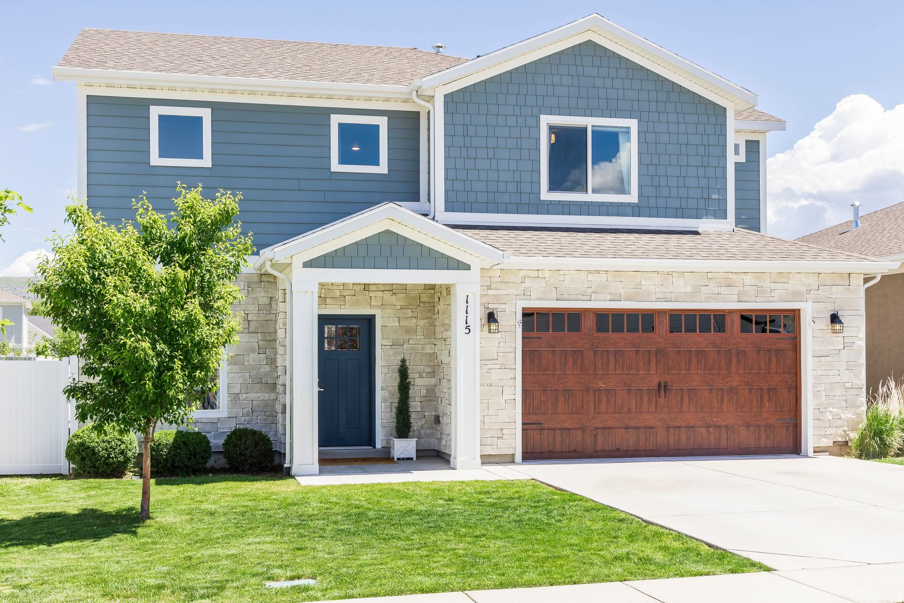 BROOKSIDE - Residential
