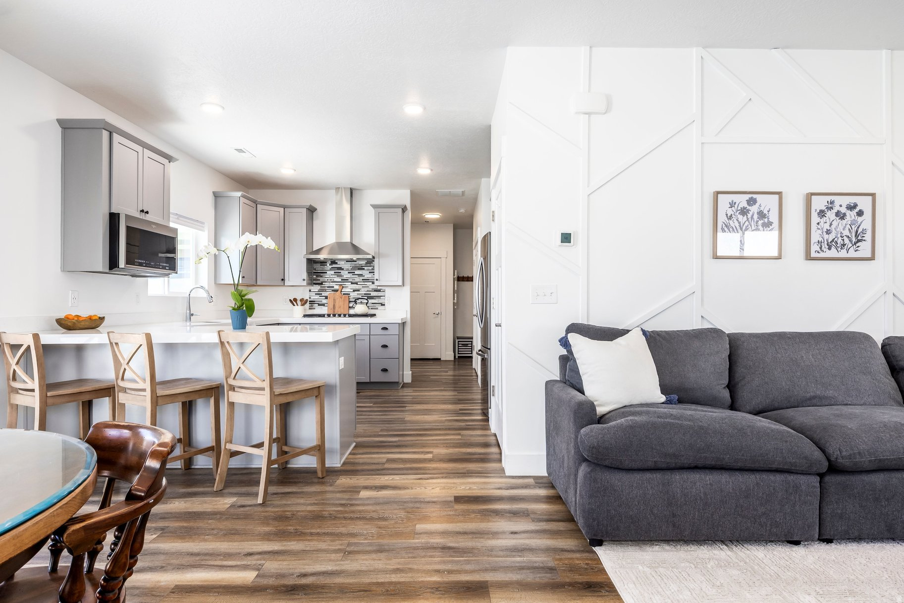 BROOKSIDE - Residential