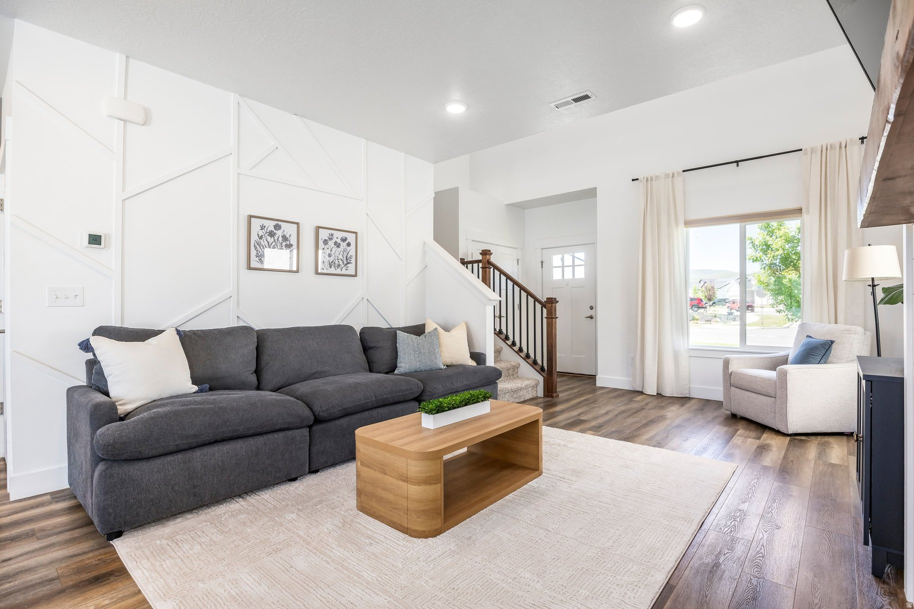 BROOKSIDE - Residential