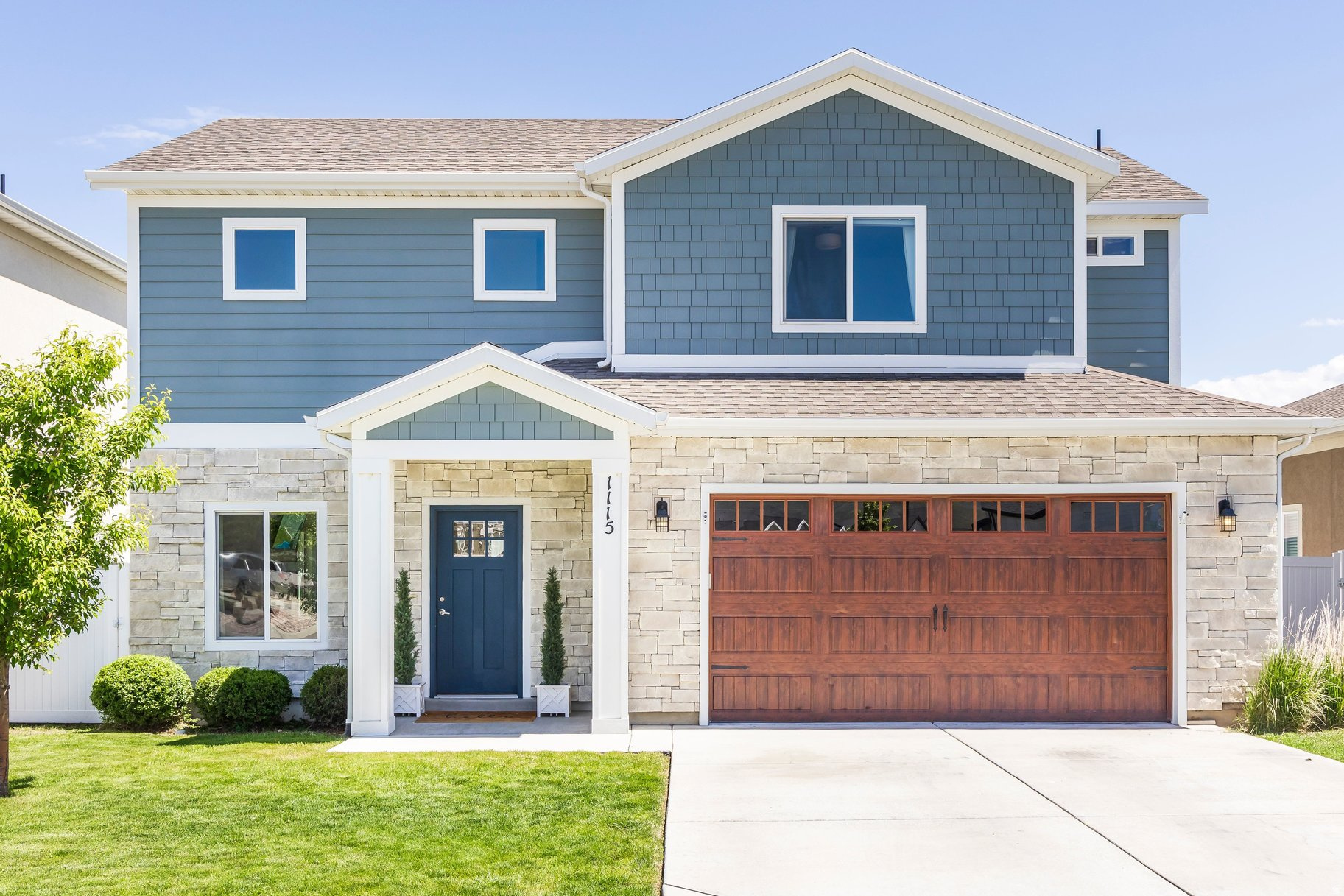 BROOKSIDE - Residential