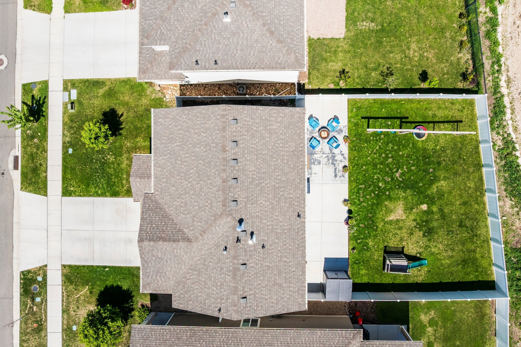 BROOKSIDE - Residential