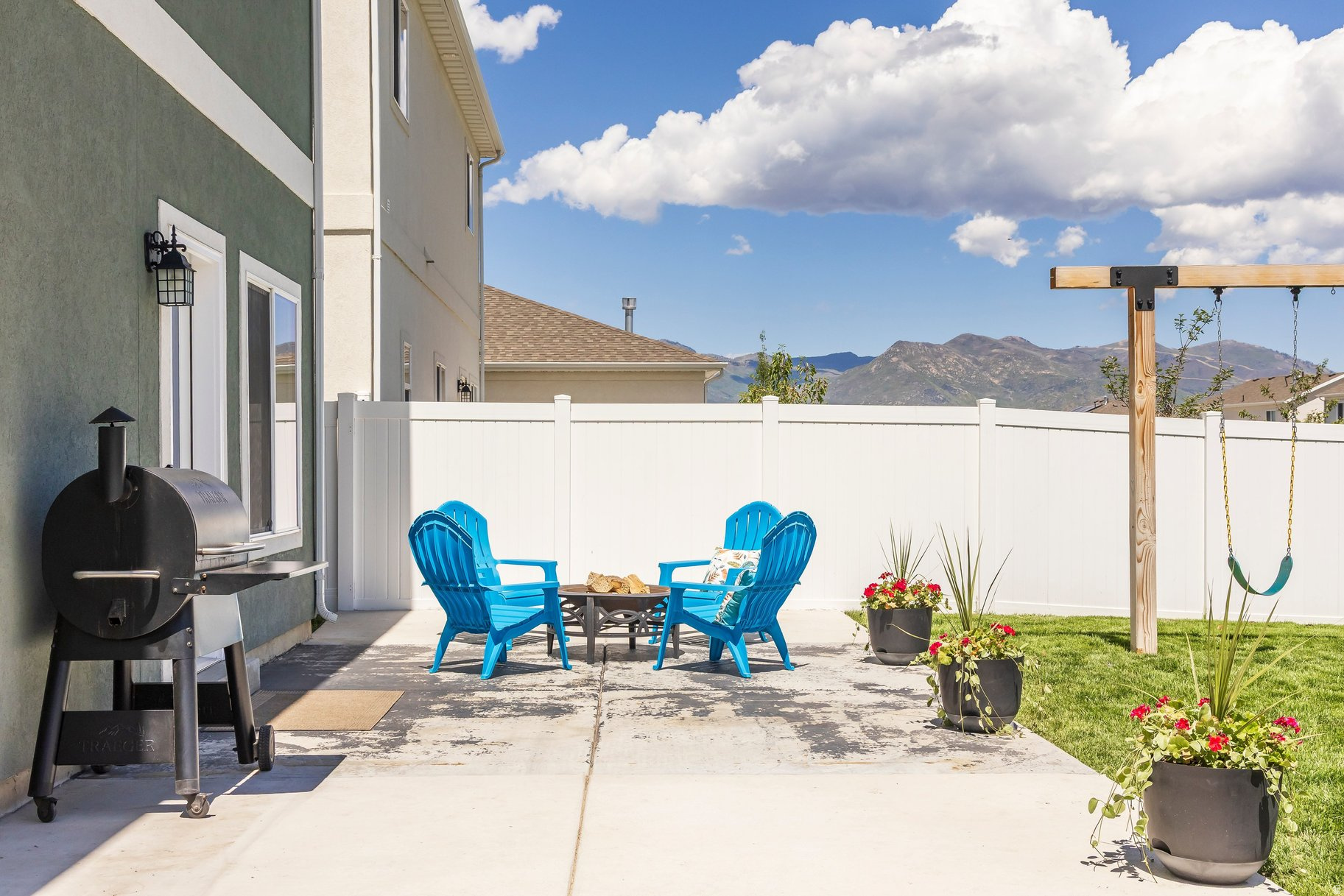 BROOKSIDE - Residential